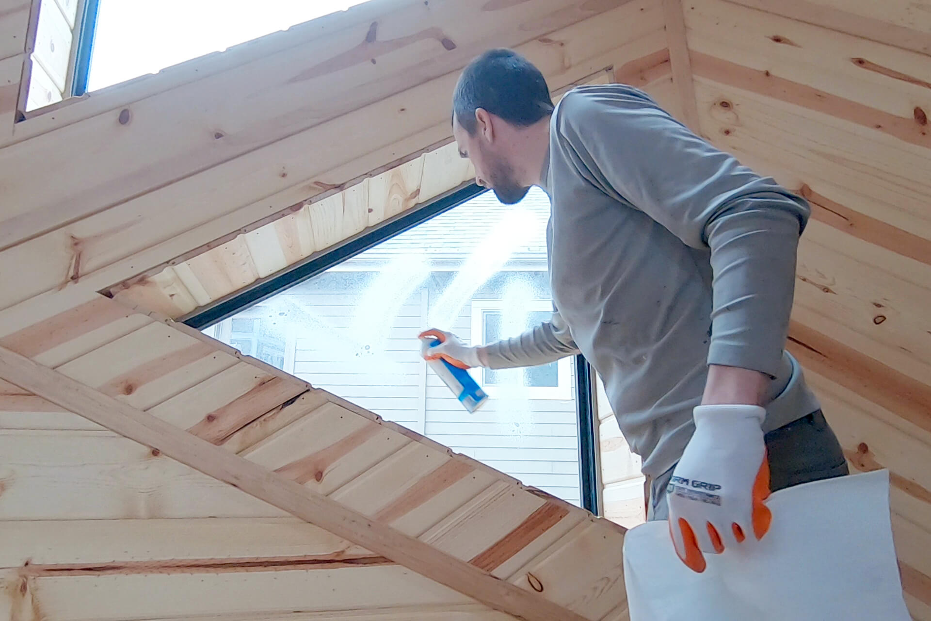 Acrylic plexiglass photo number 07.