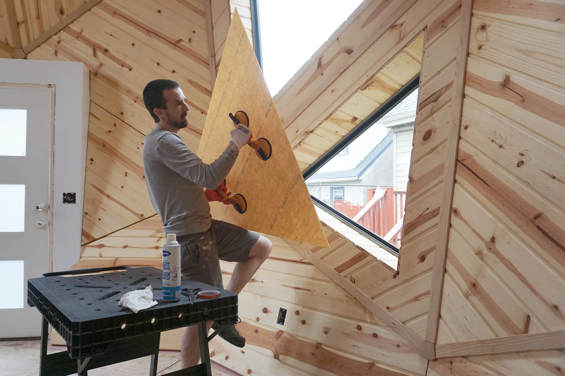 Acrylic plexiglass photo number 12.