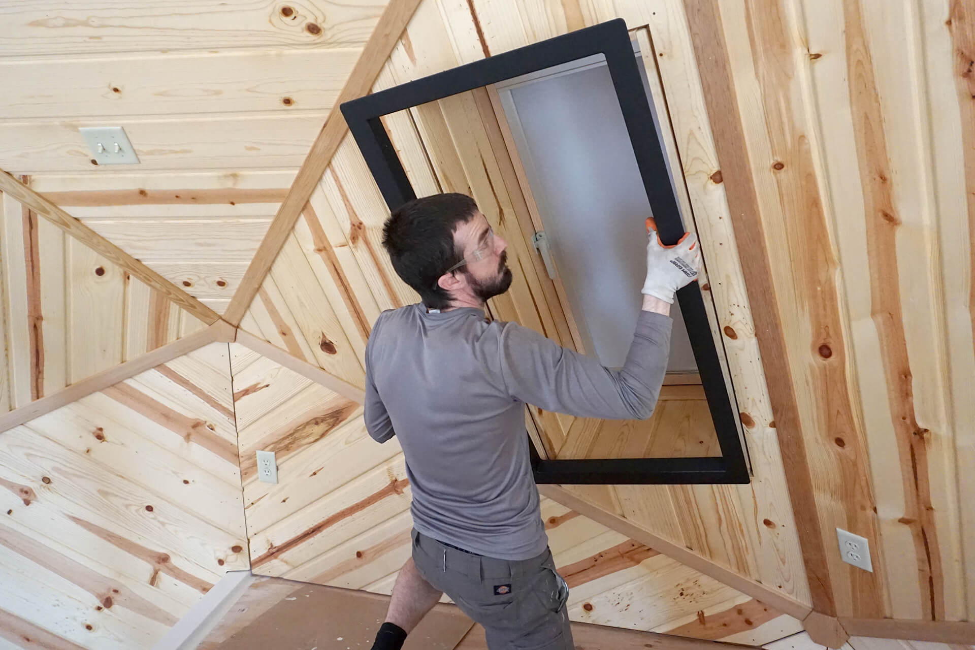 Acrylic plexiglass photo number 29.