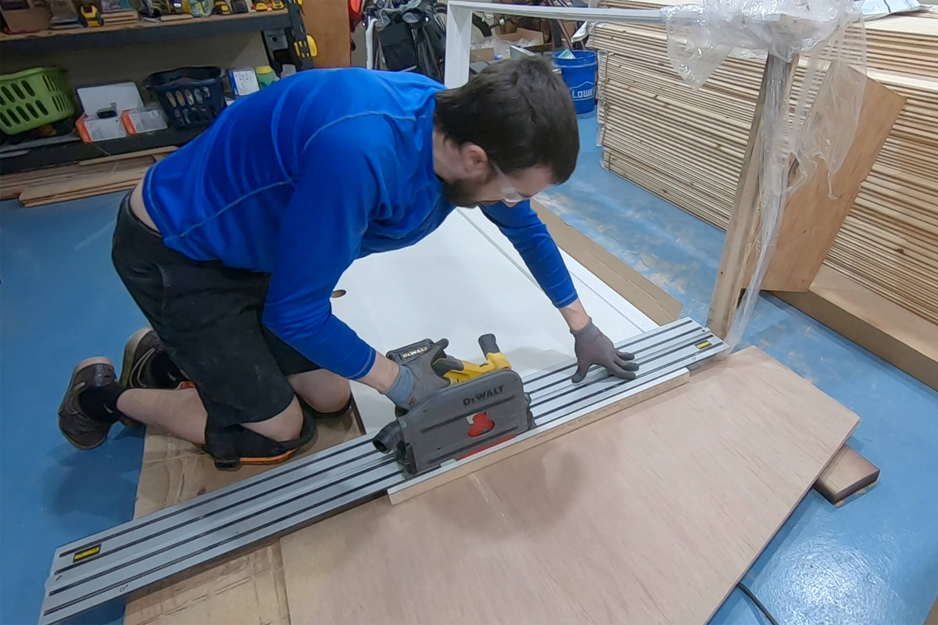 Drywall photo number 03.