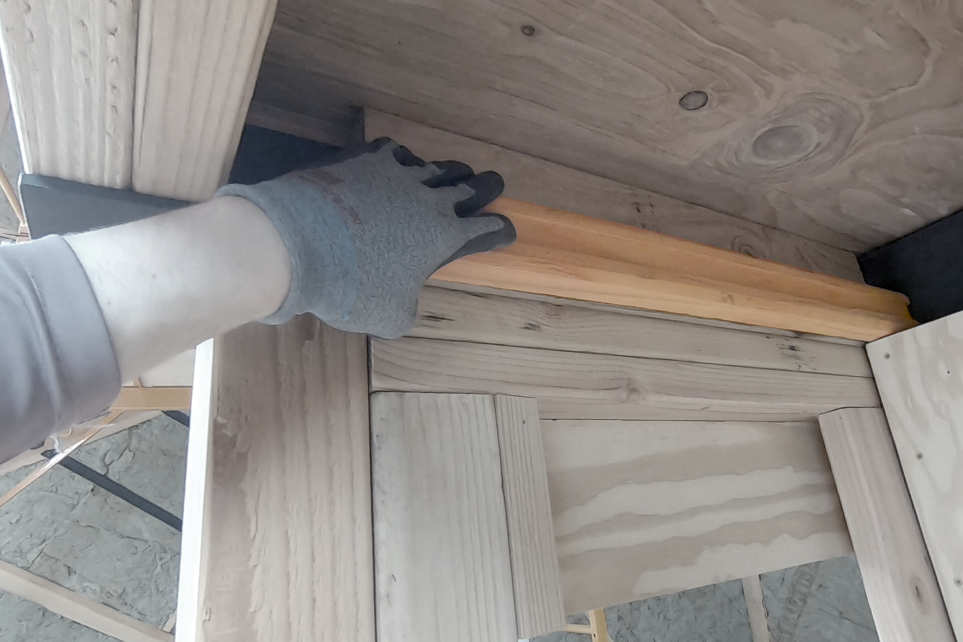 Drywall photo number 10.