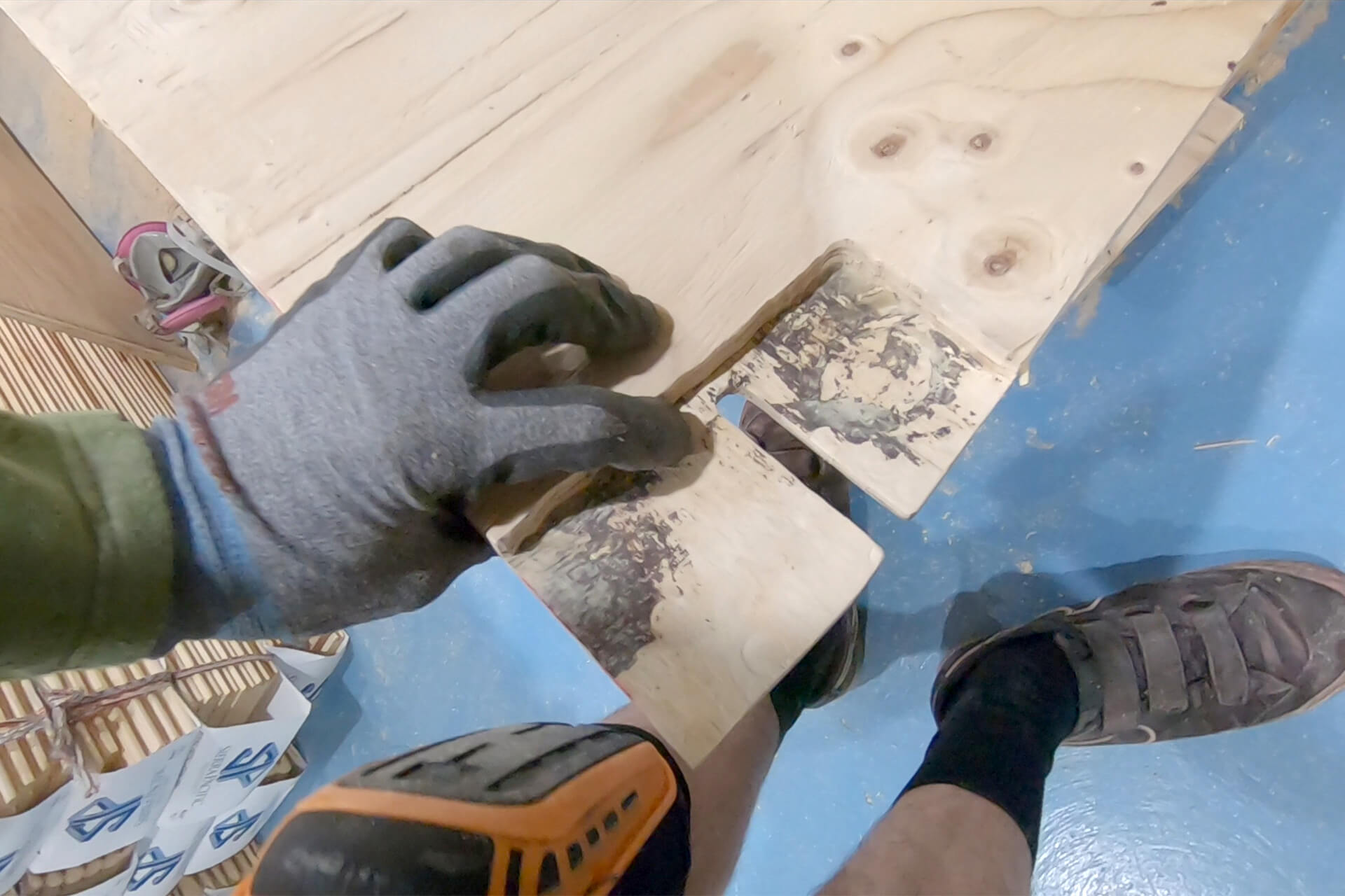 Drywall photo number 12.