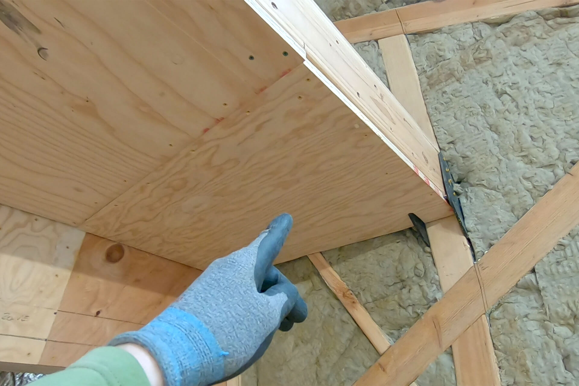 Drywall photo number 13.