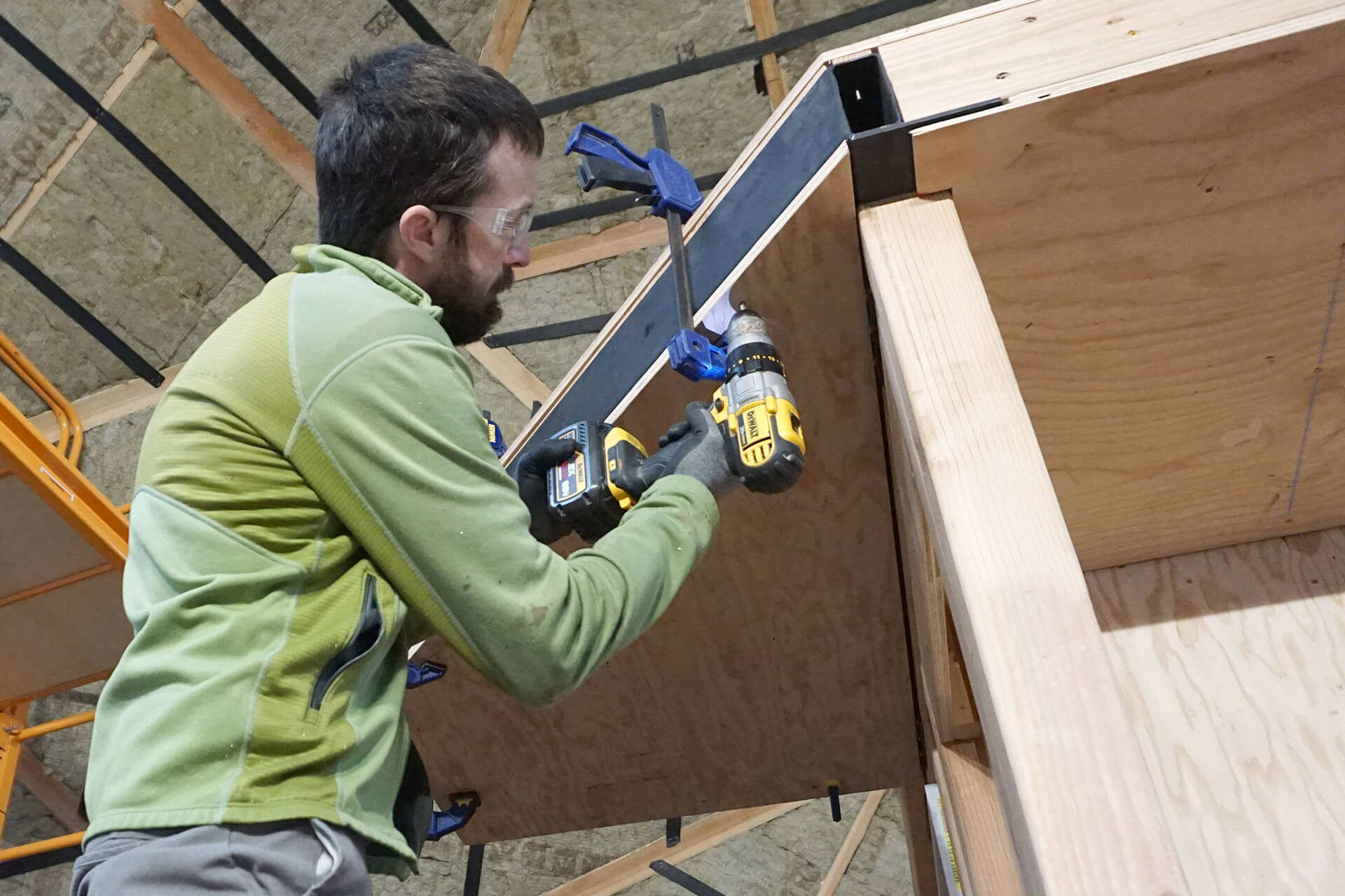 Drywall photo number 14.