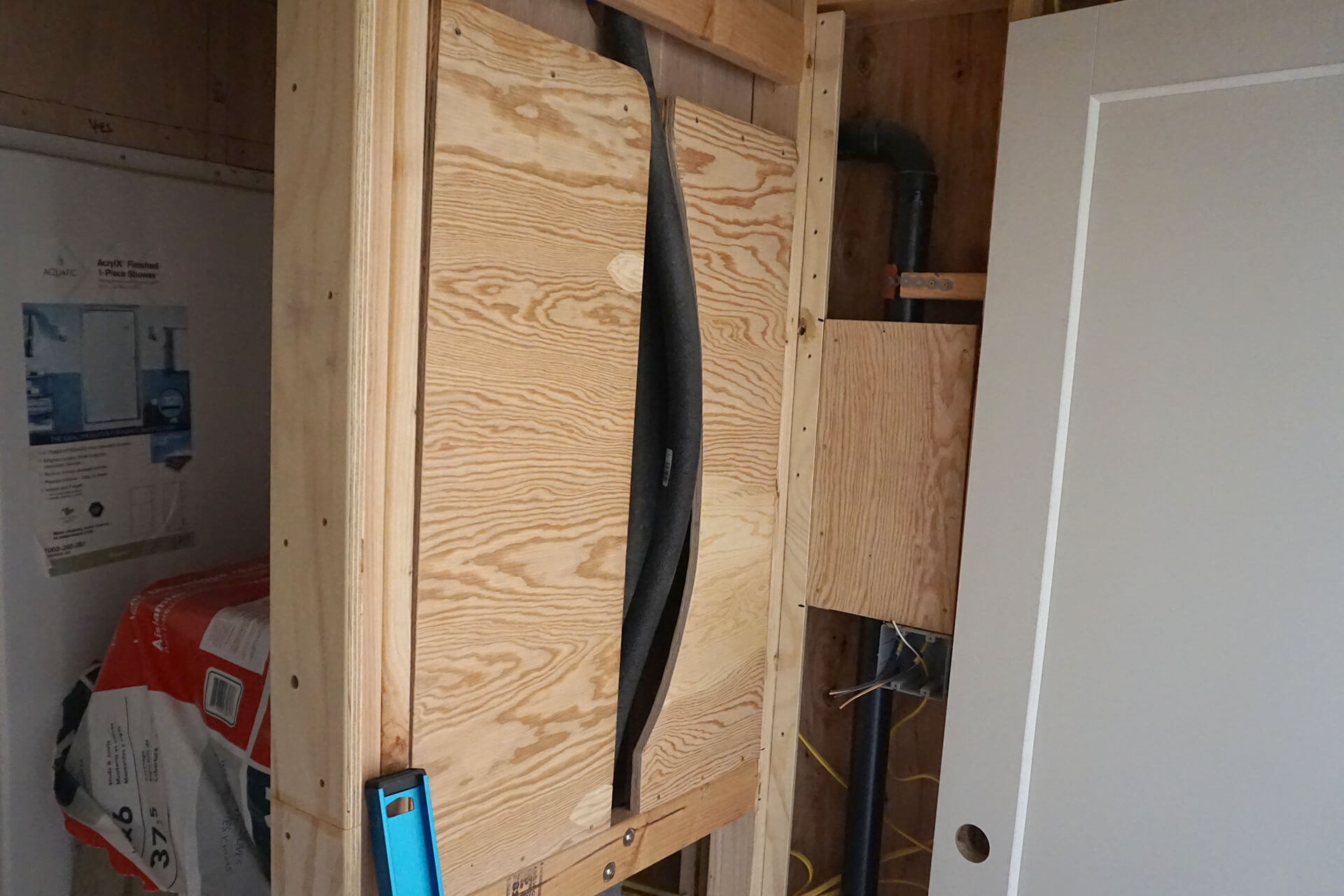 Drywall photo number 23.