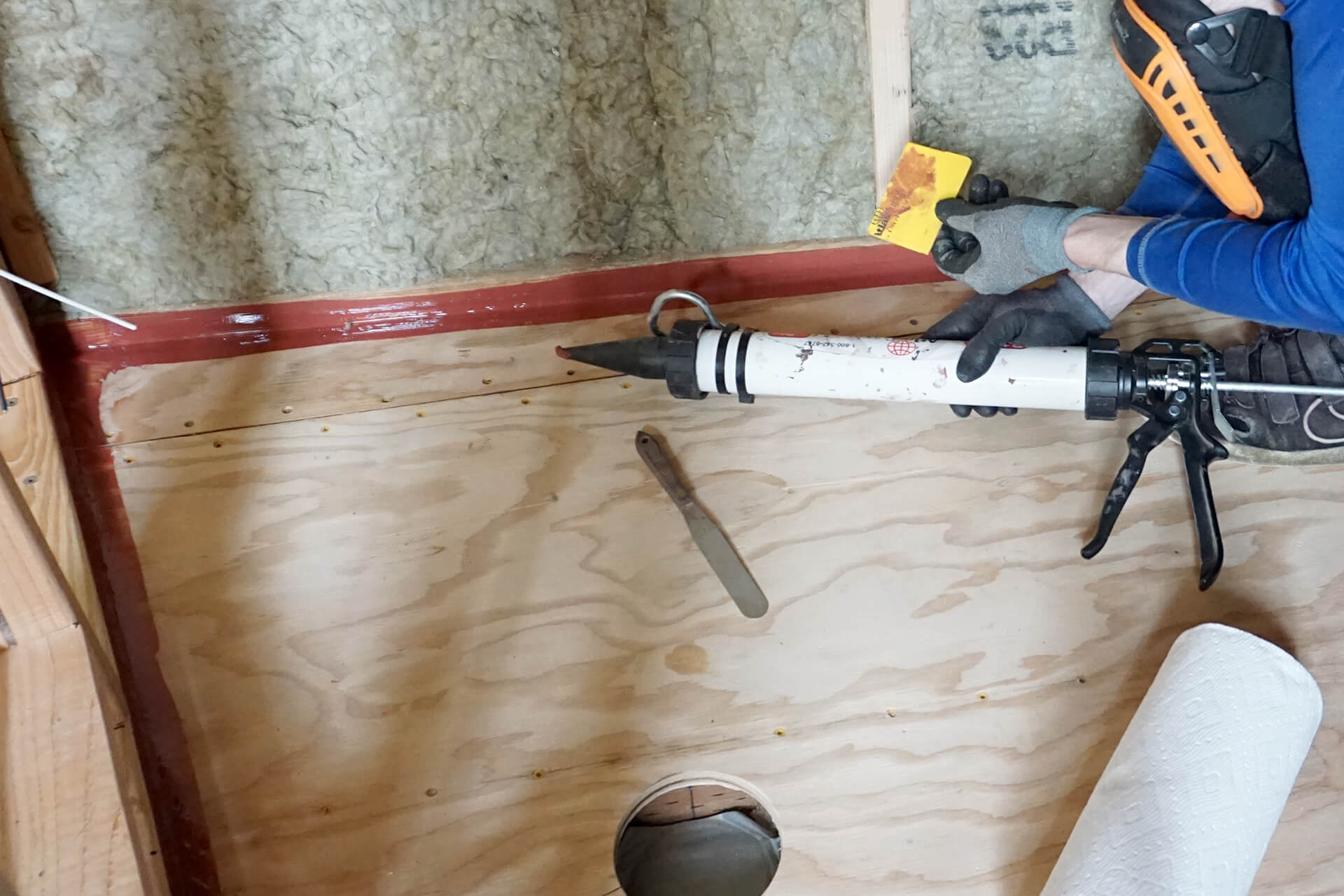 Drywall photo number 24.