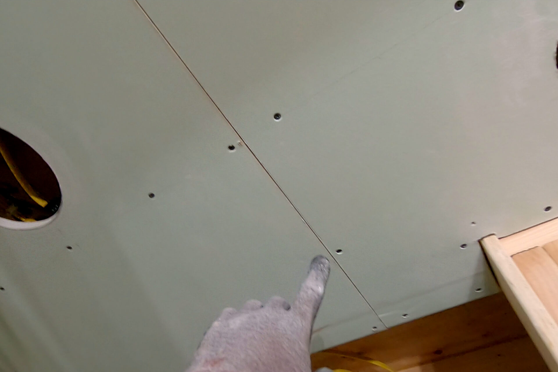 Drywall photo number 30.