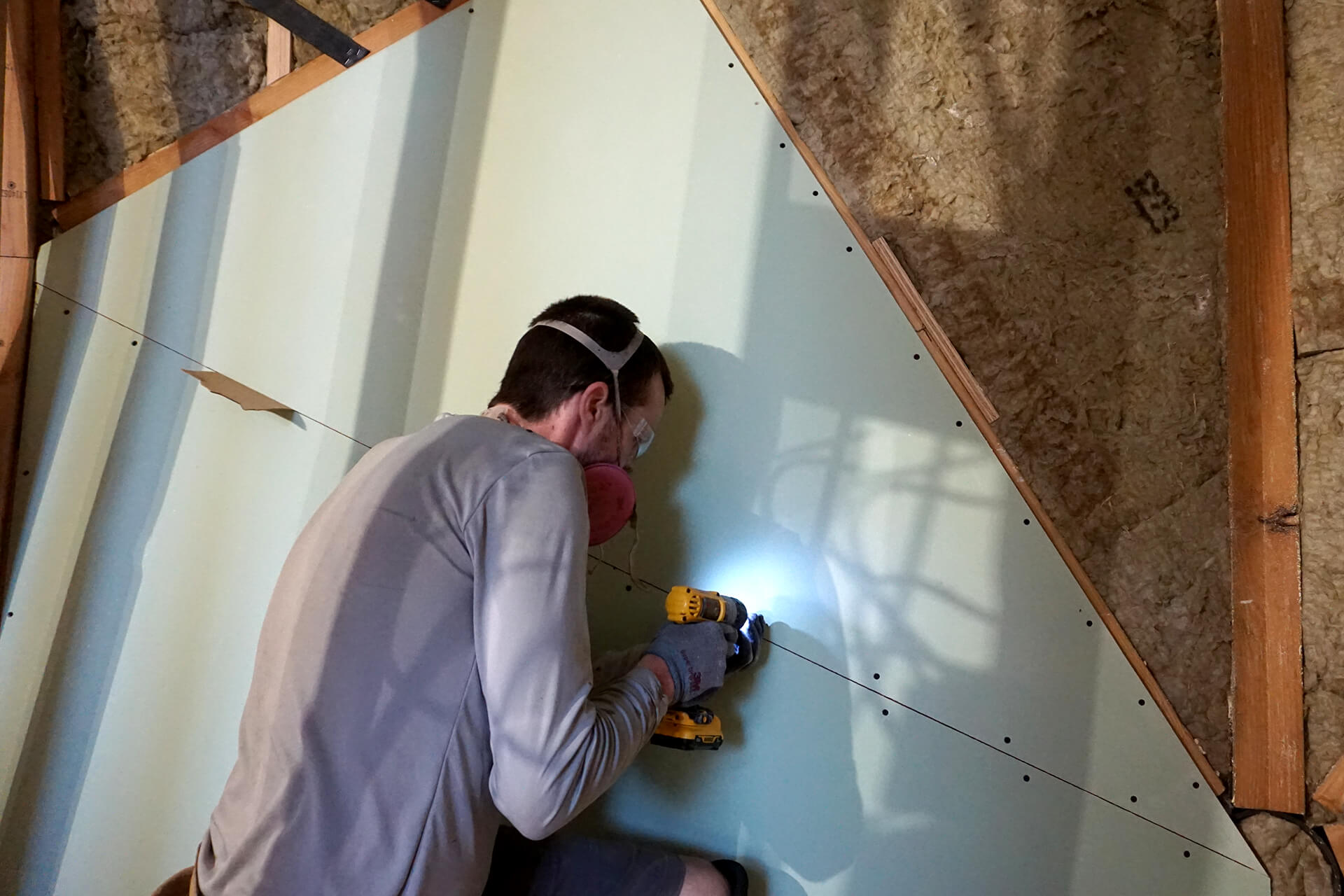 Drywall photo number 34.