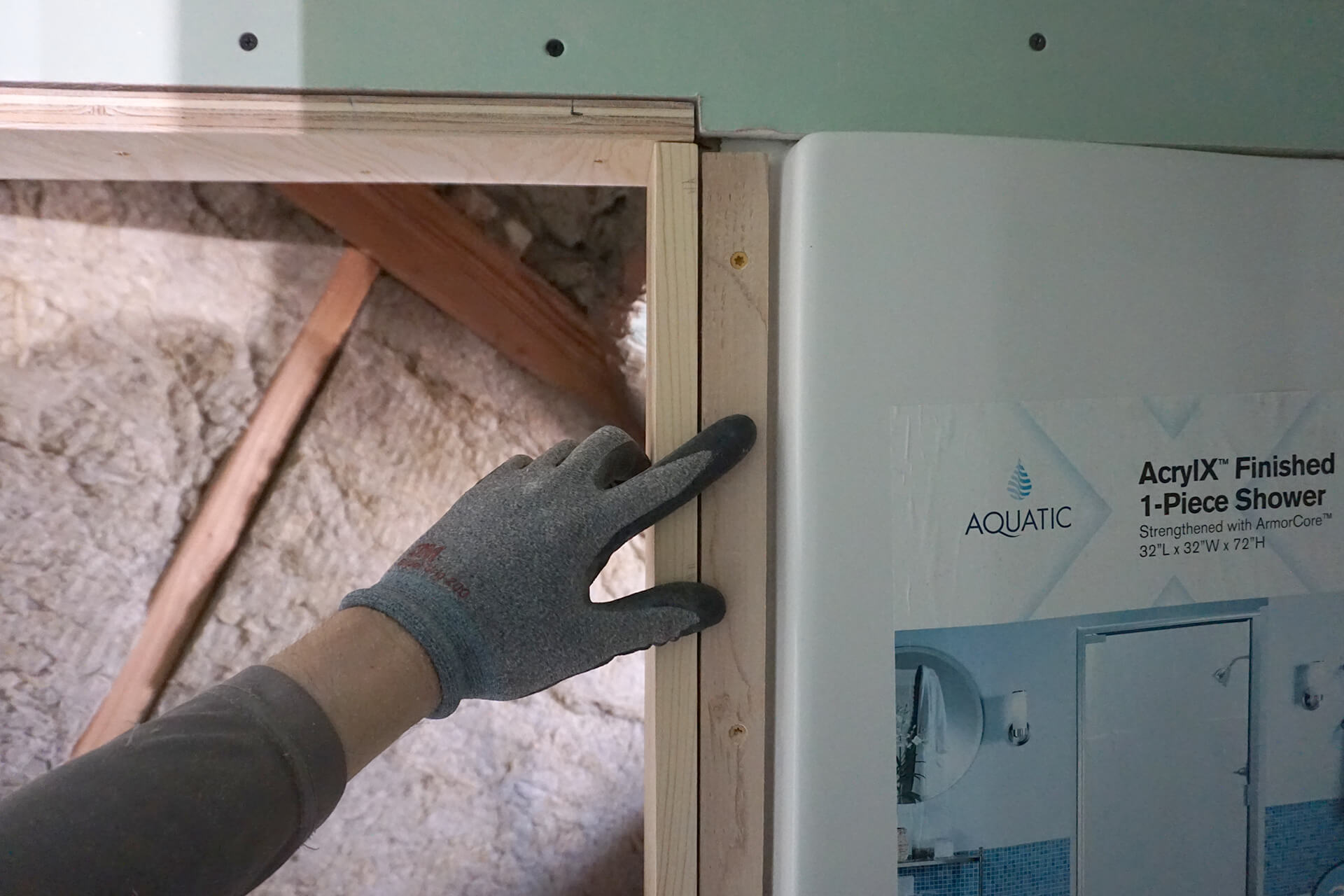 Drywall photo number 37.