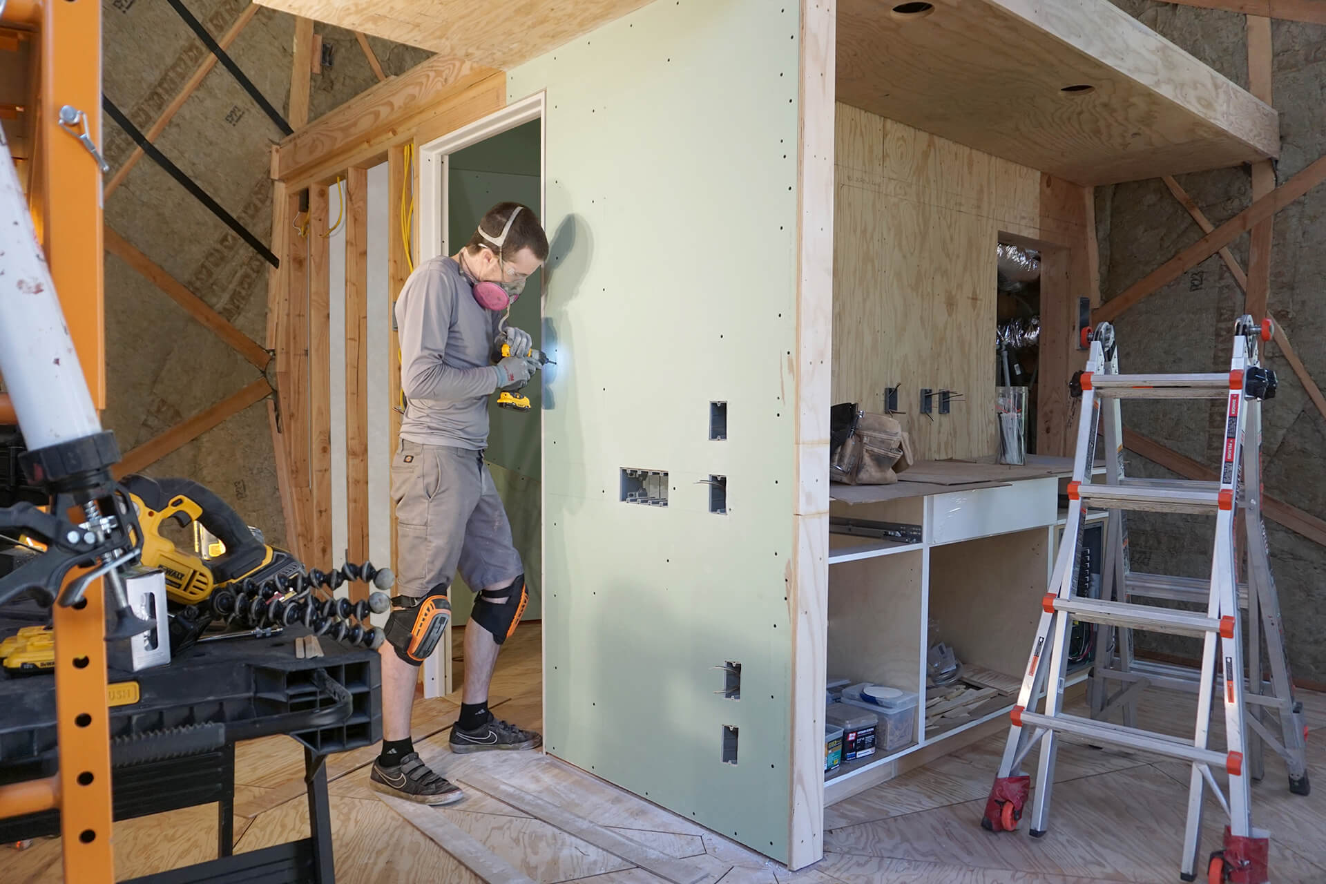 Drywall photo number 42.