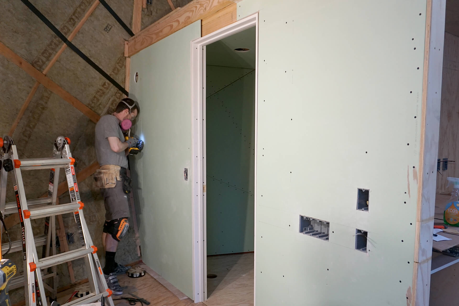 Drywall photo number 44.