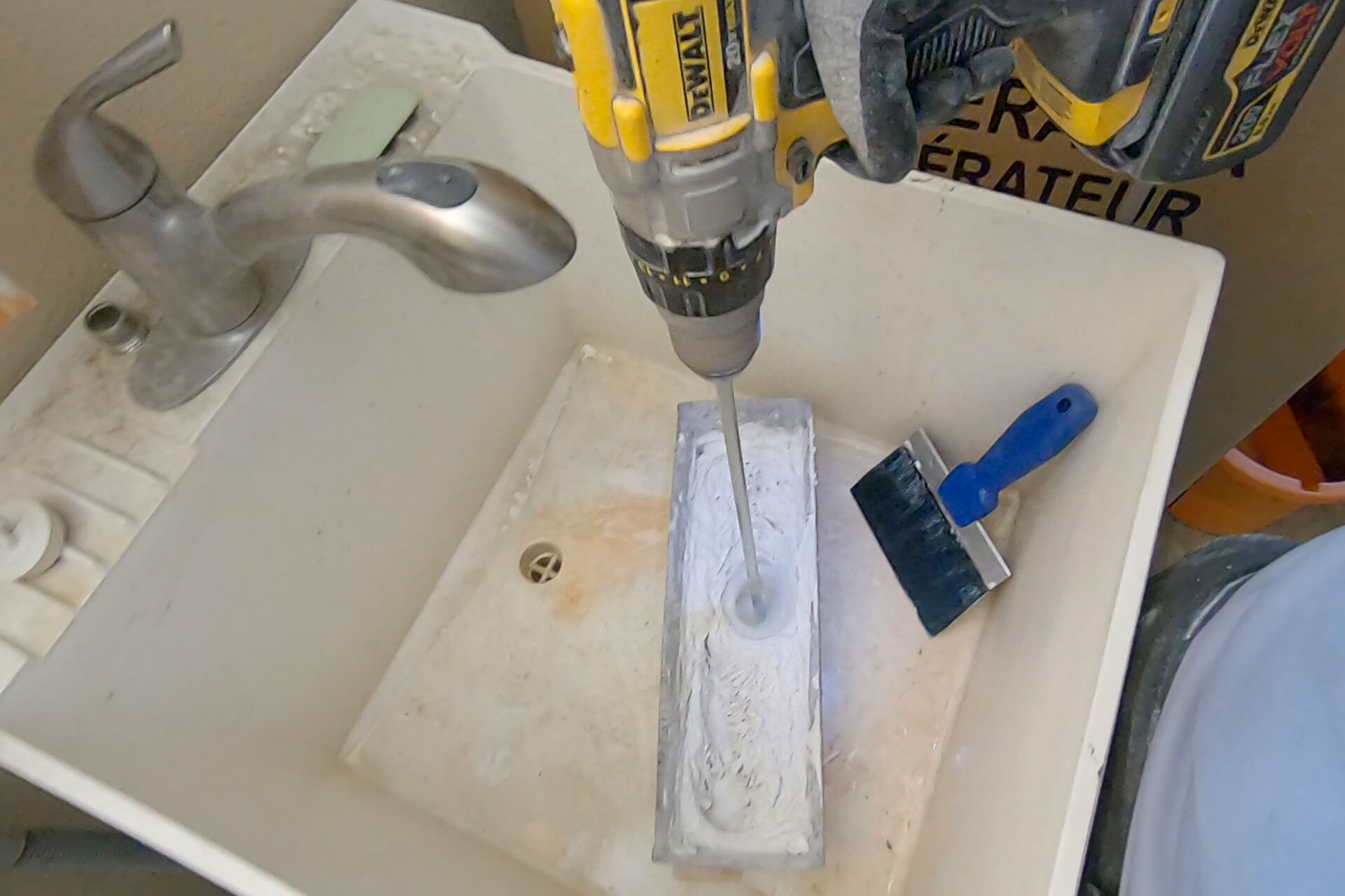 Drywall photo number 51.