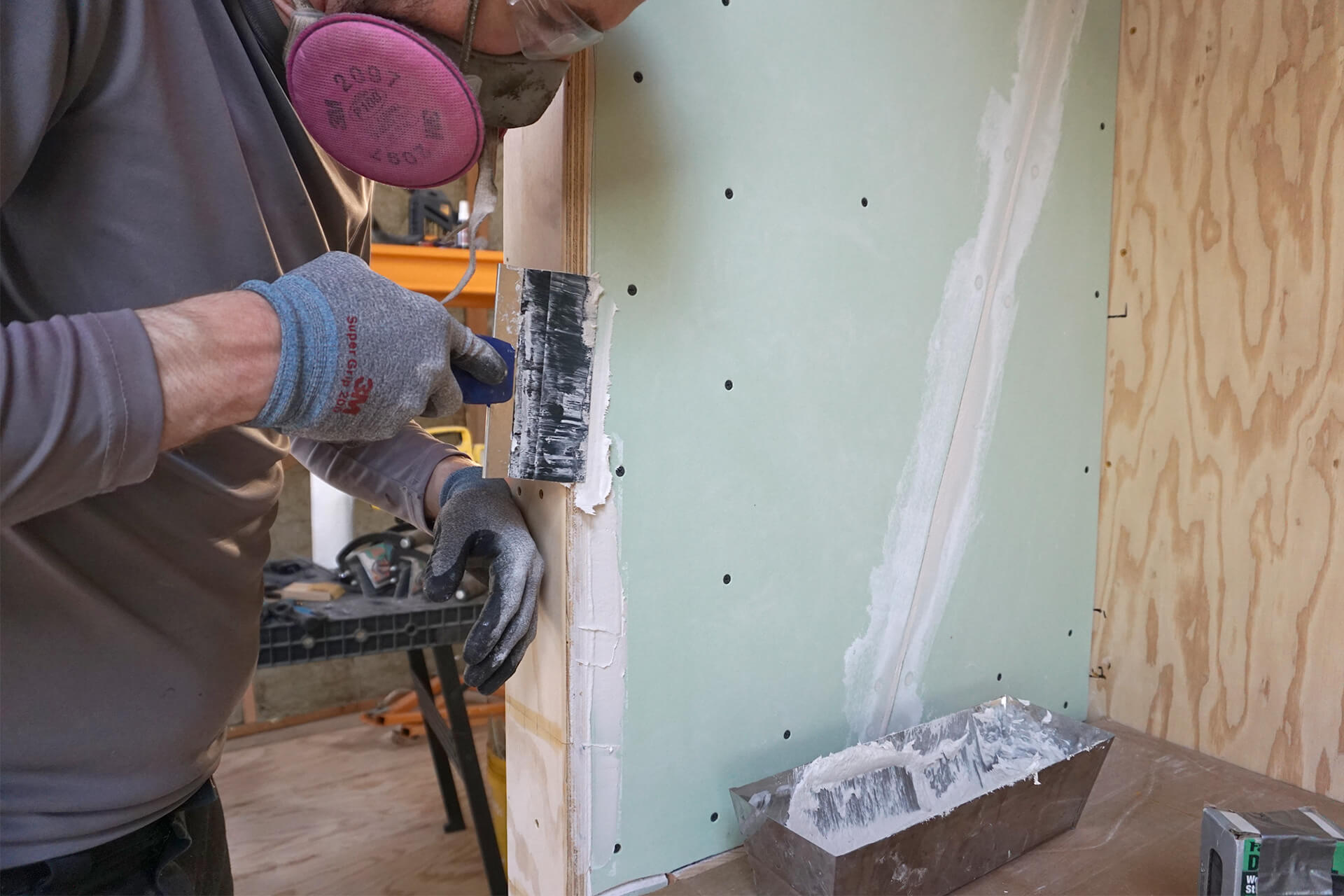 Drywall photo number 53.