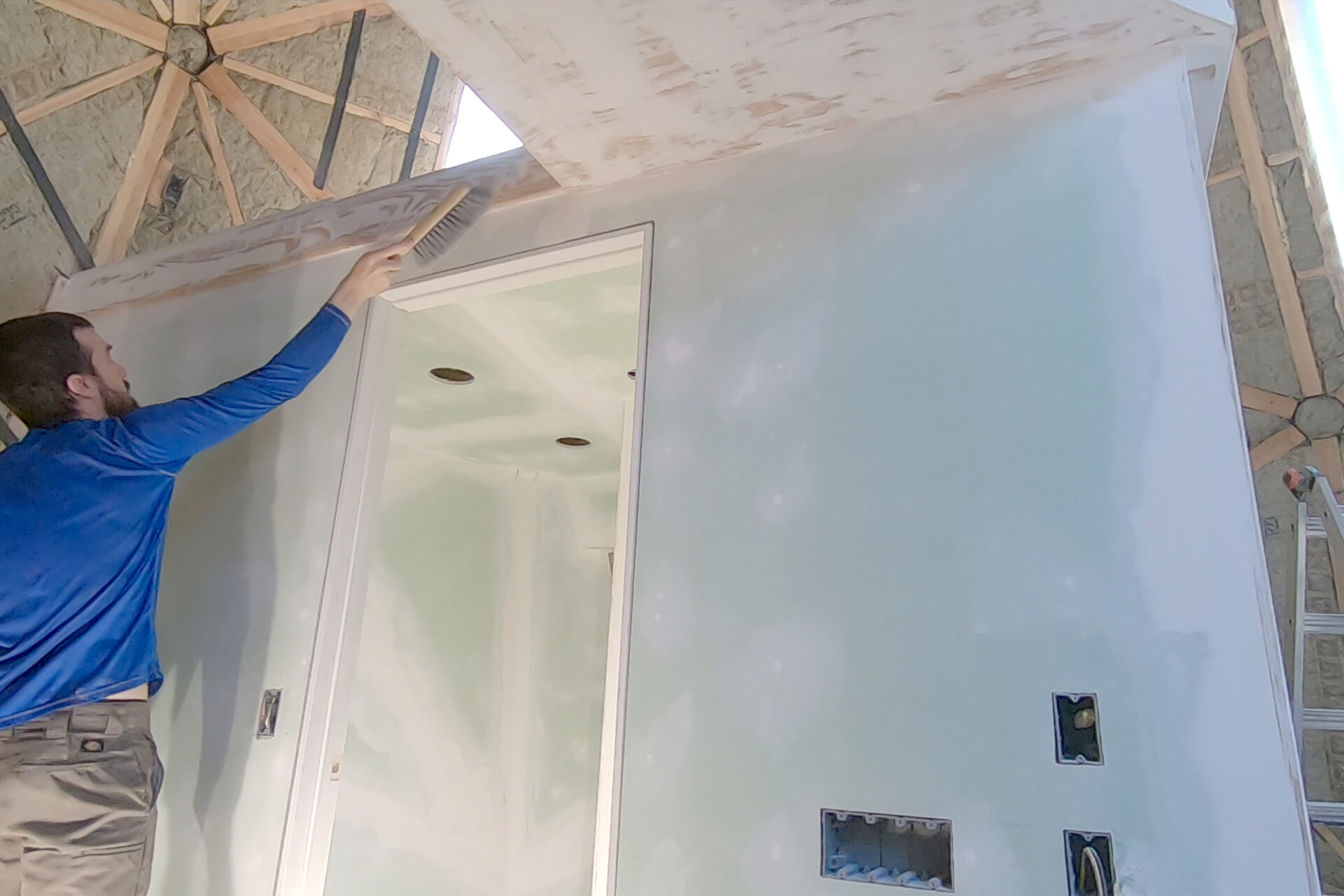 Drywall photo number 62.