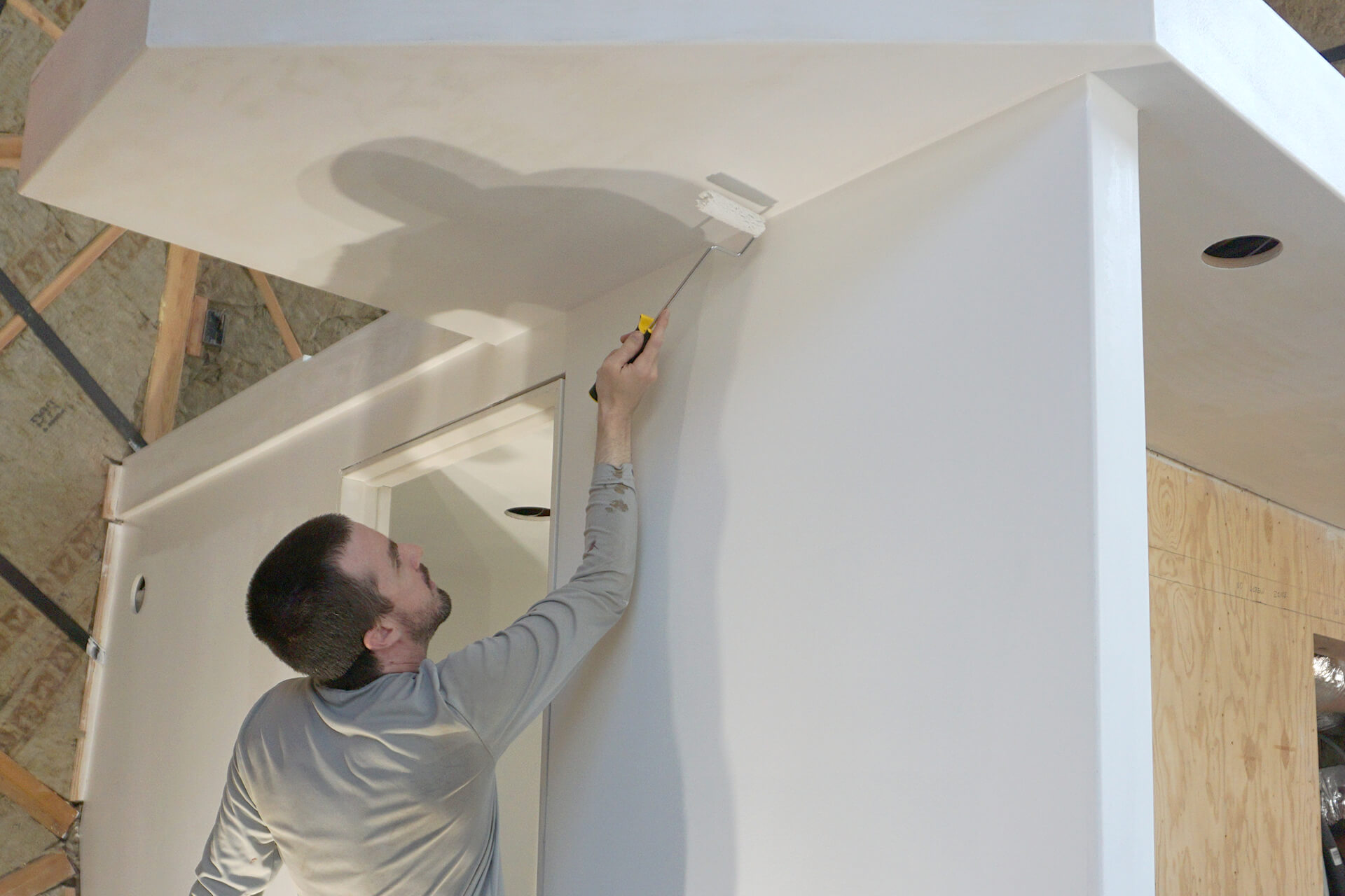 Drywall photo number 65.