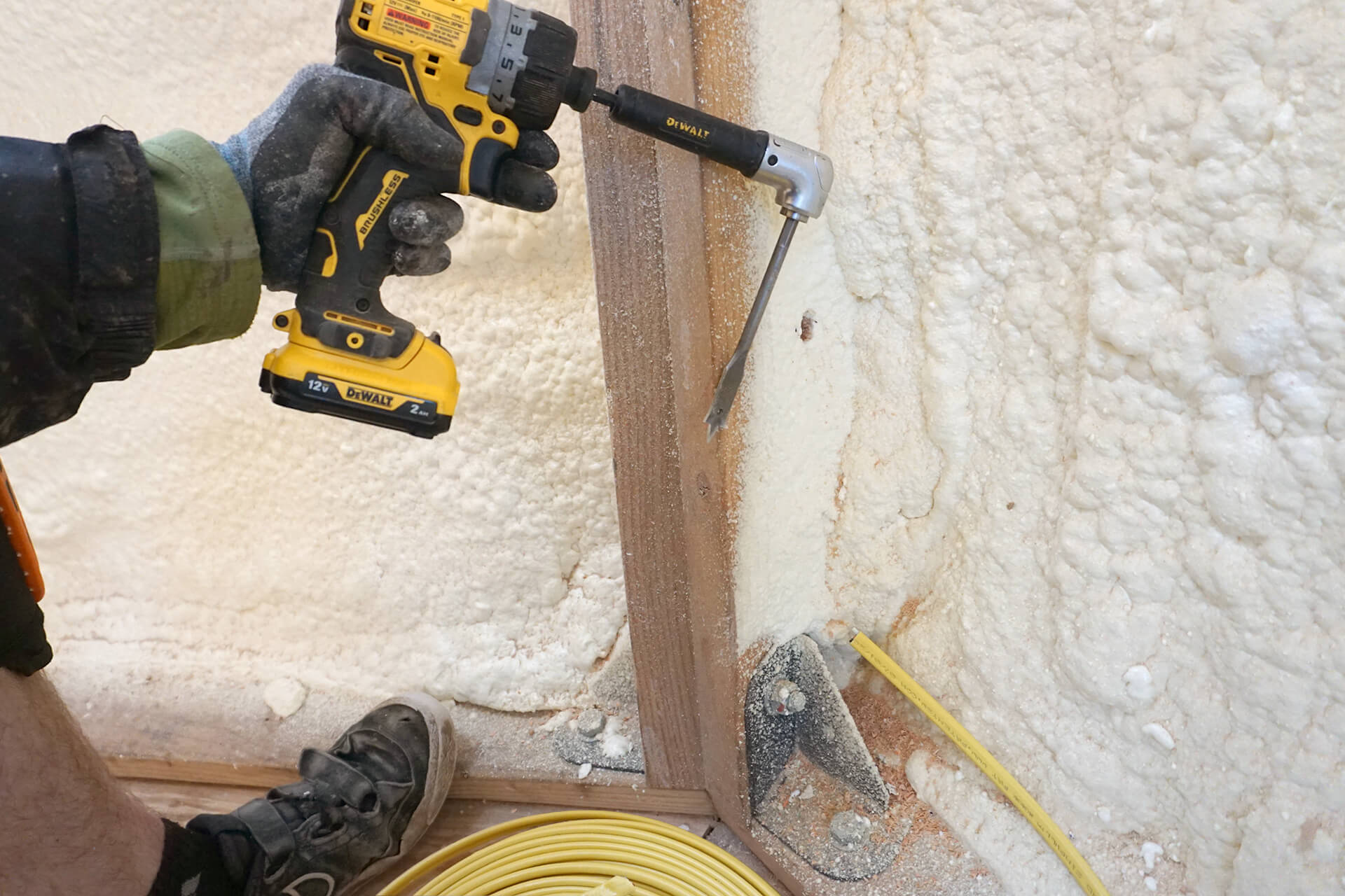 Electrical branch photo number 01.