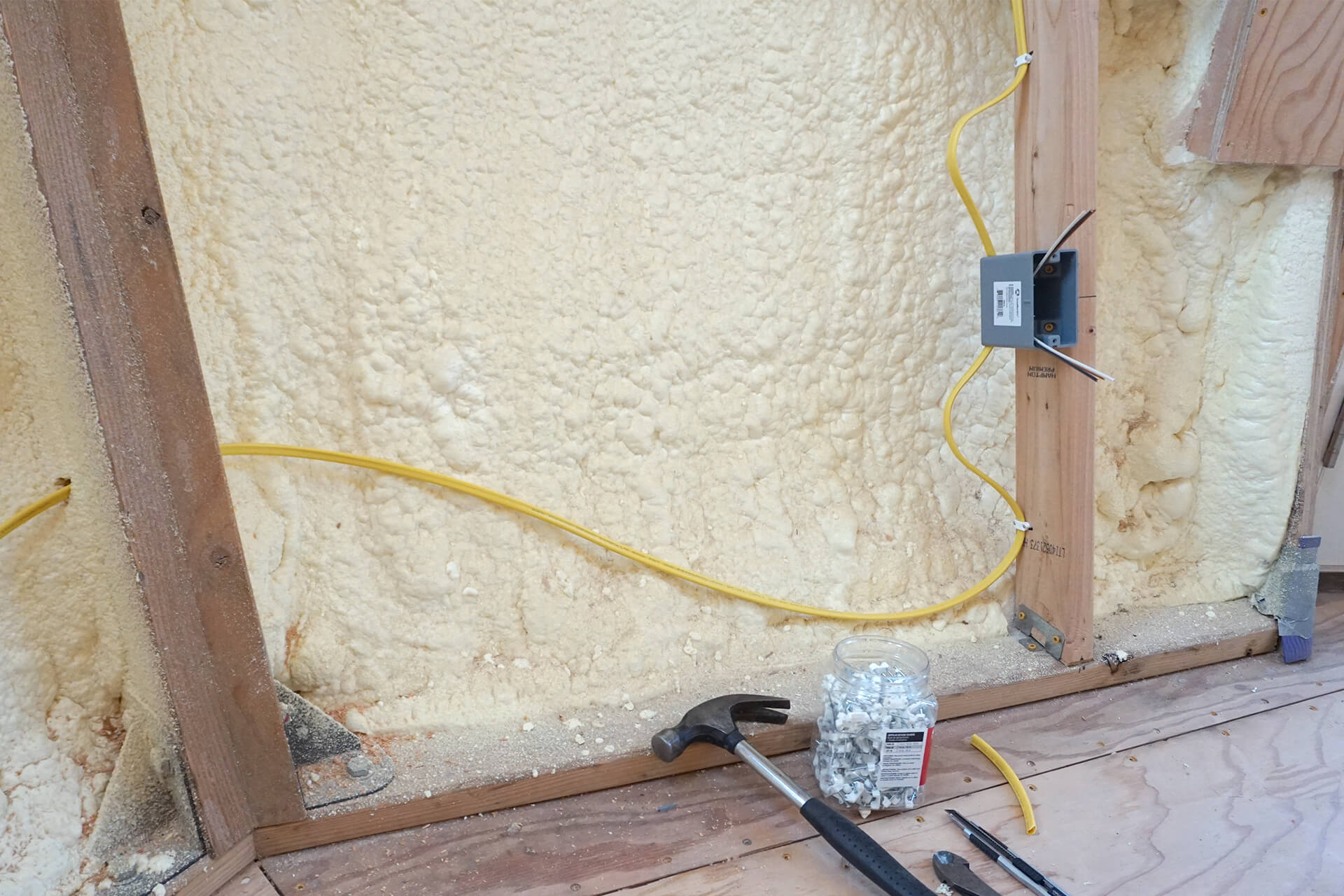 Electrical branch photo number 03.