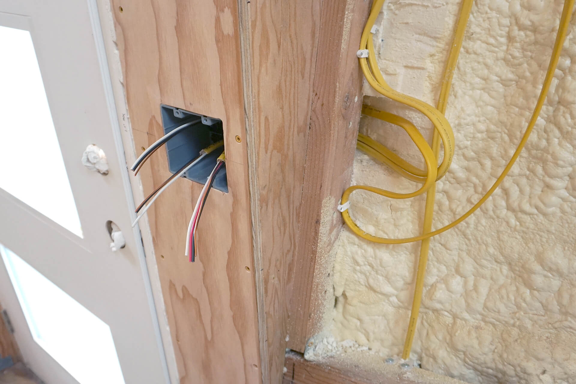 Electrical branch photo number 16.