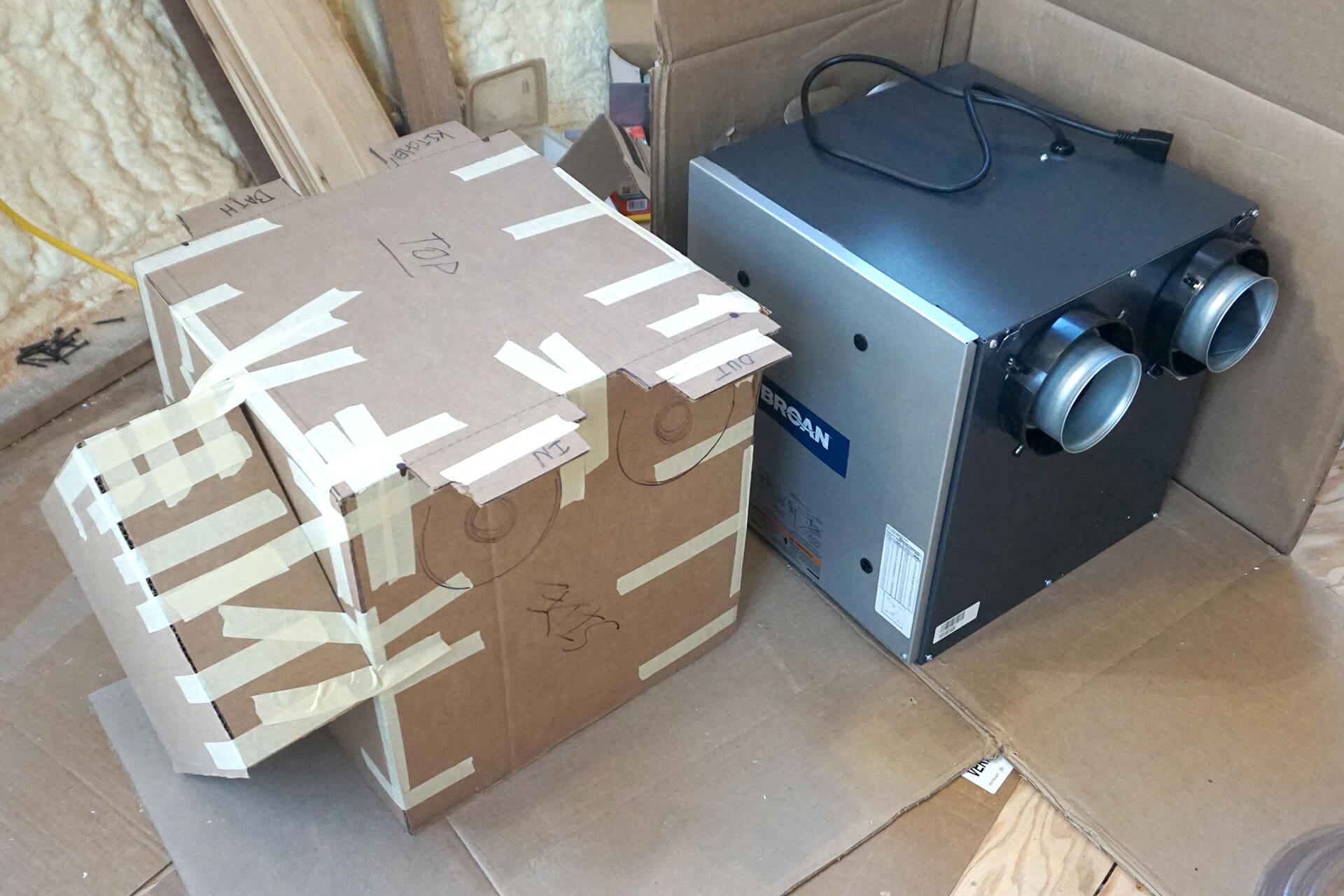 Electrical panel photo number 02.