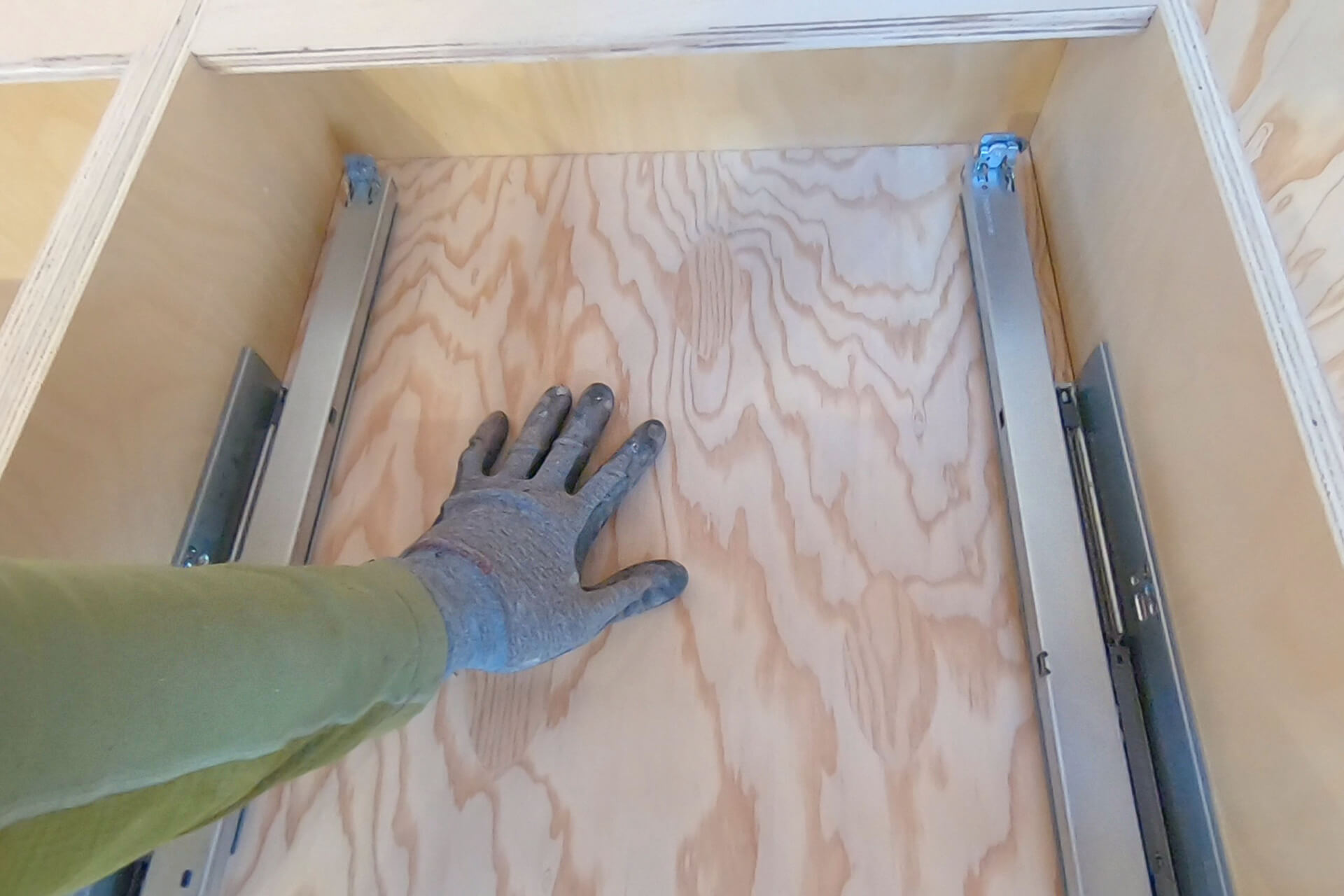 Electrical panel photo number 05.