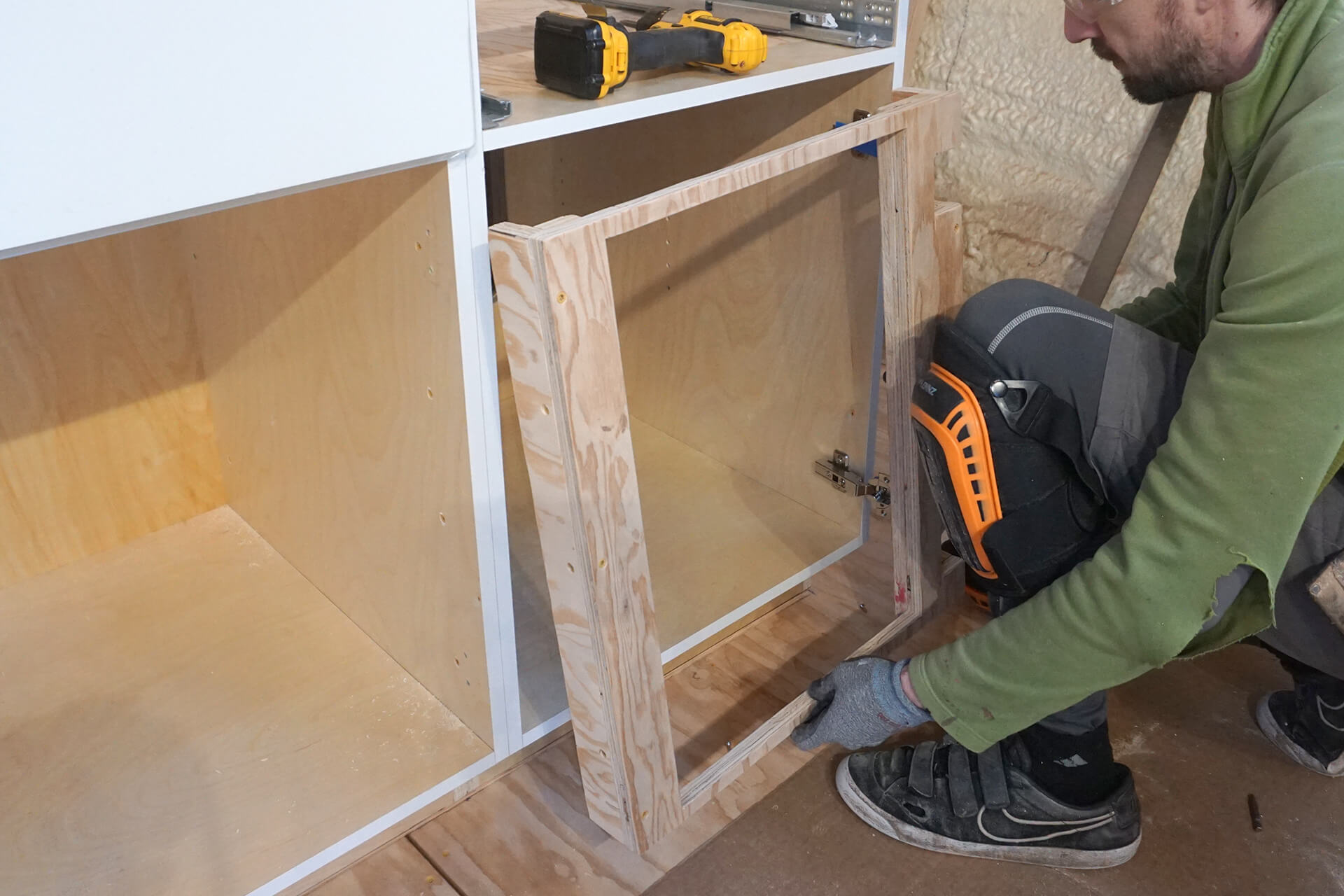 Electrical panel photo number 07.