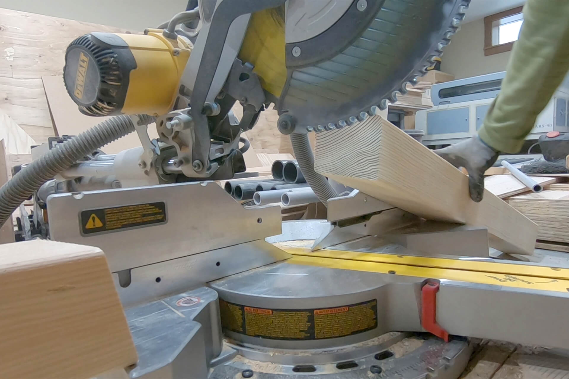 In-wall photo number 08.