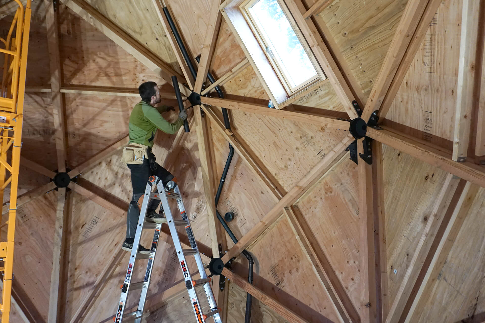 In-wall photo number 22.