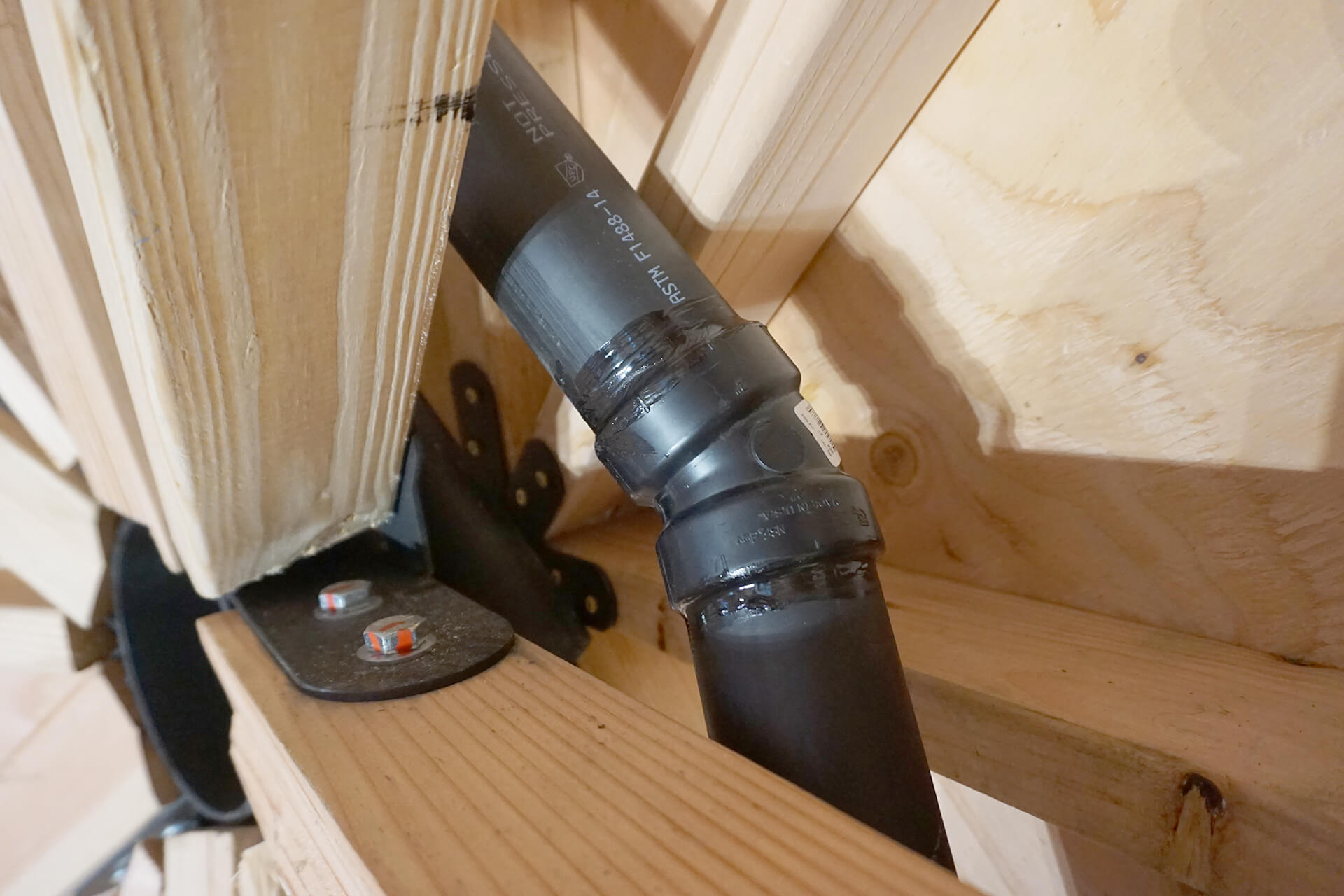 In-wall photo number 23.