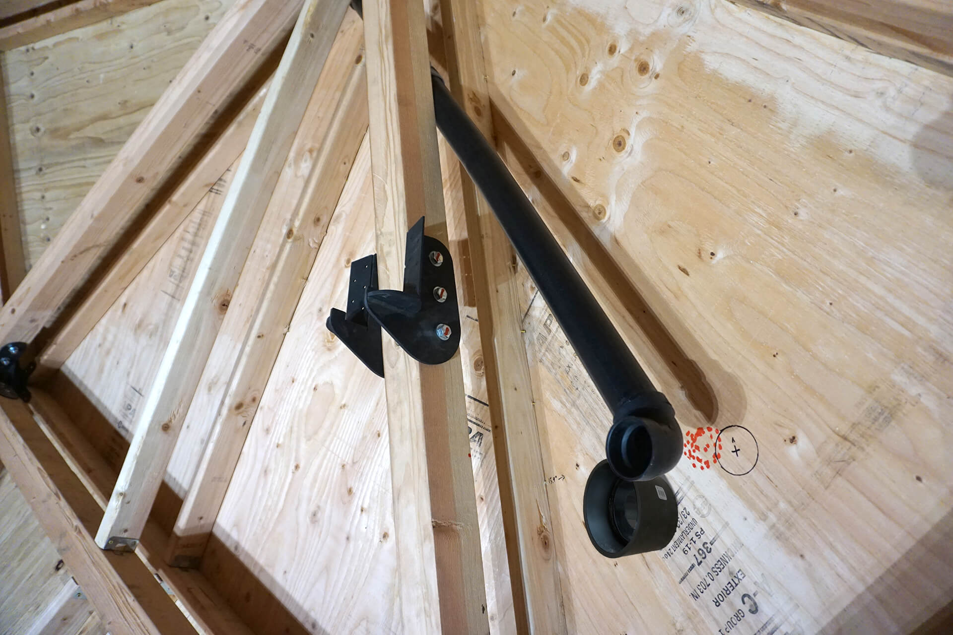 In-wall photo number 25.