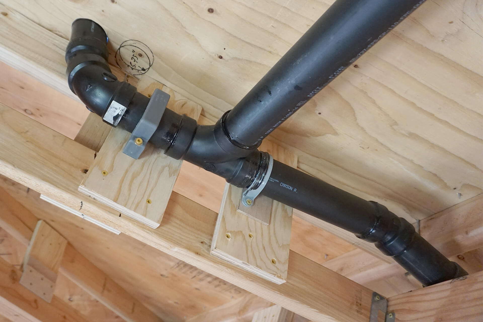 In-wall photo number 30.