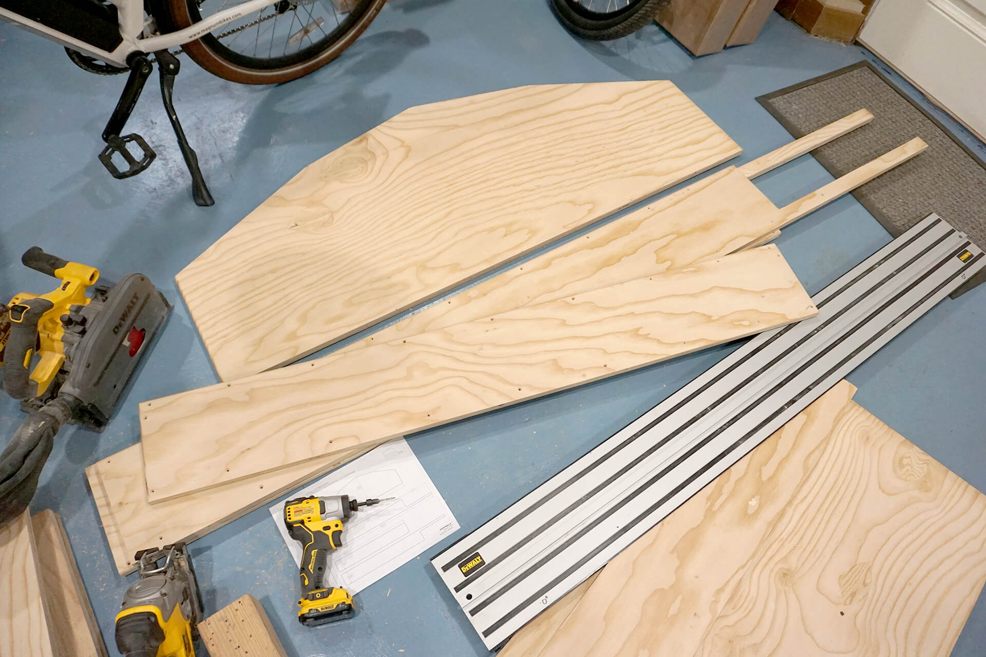 In-wall photo number 32.