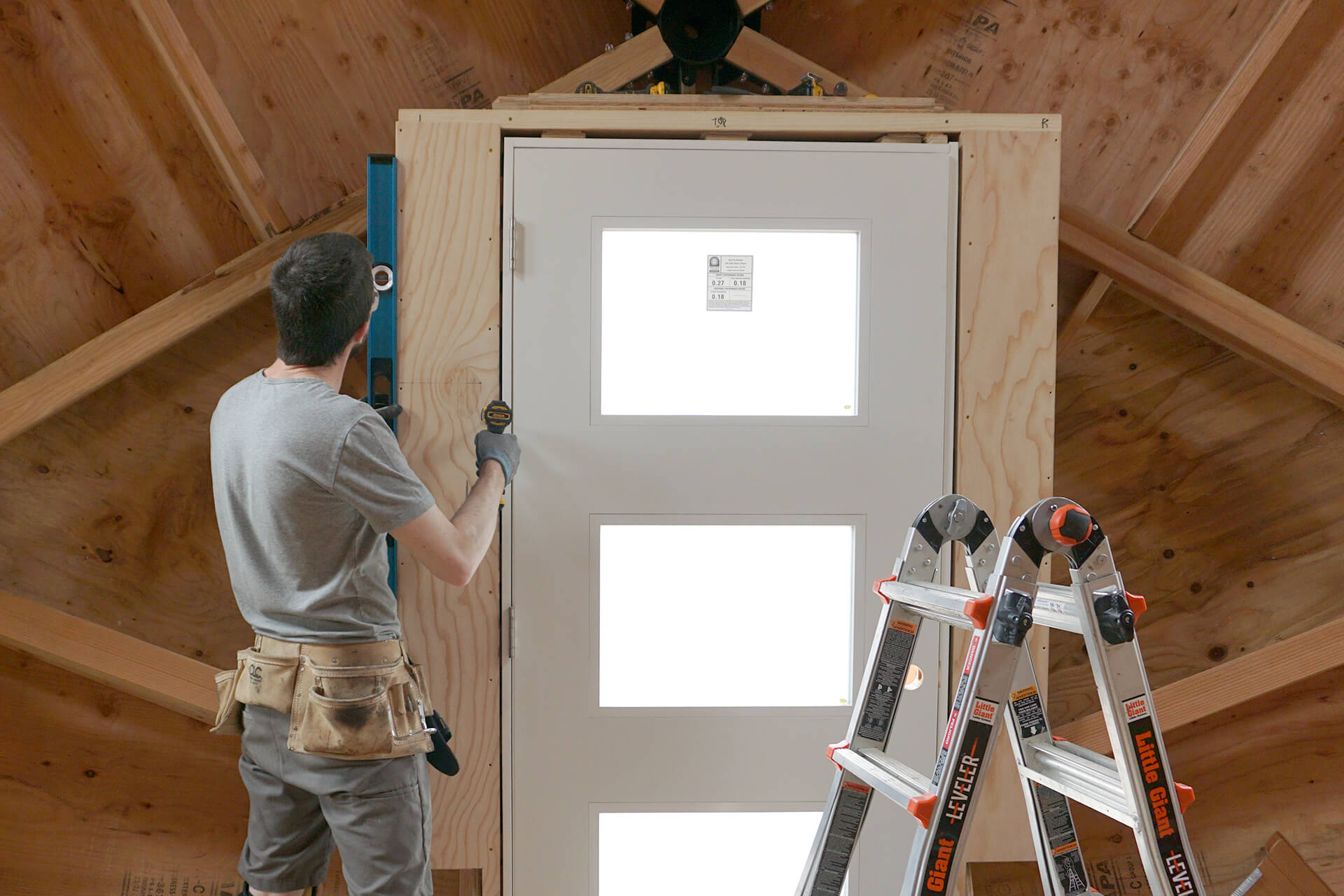 In-wall photo number 34.