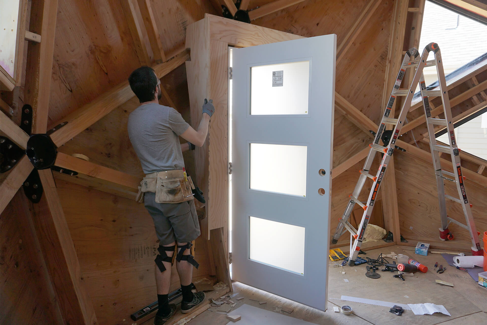 In-wall photo number 36.