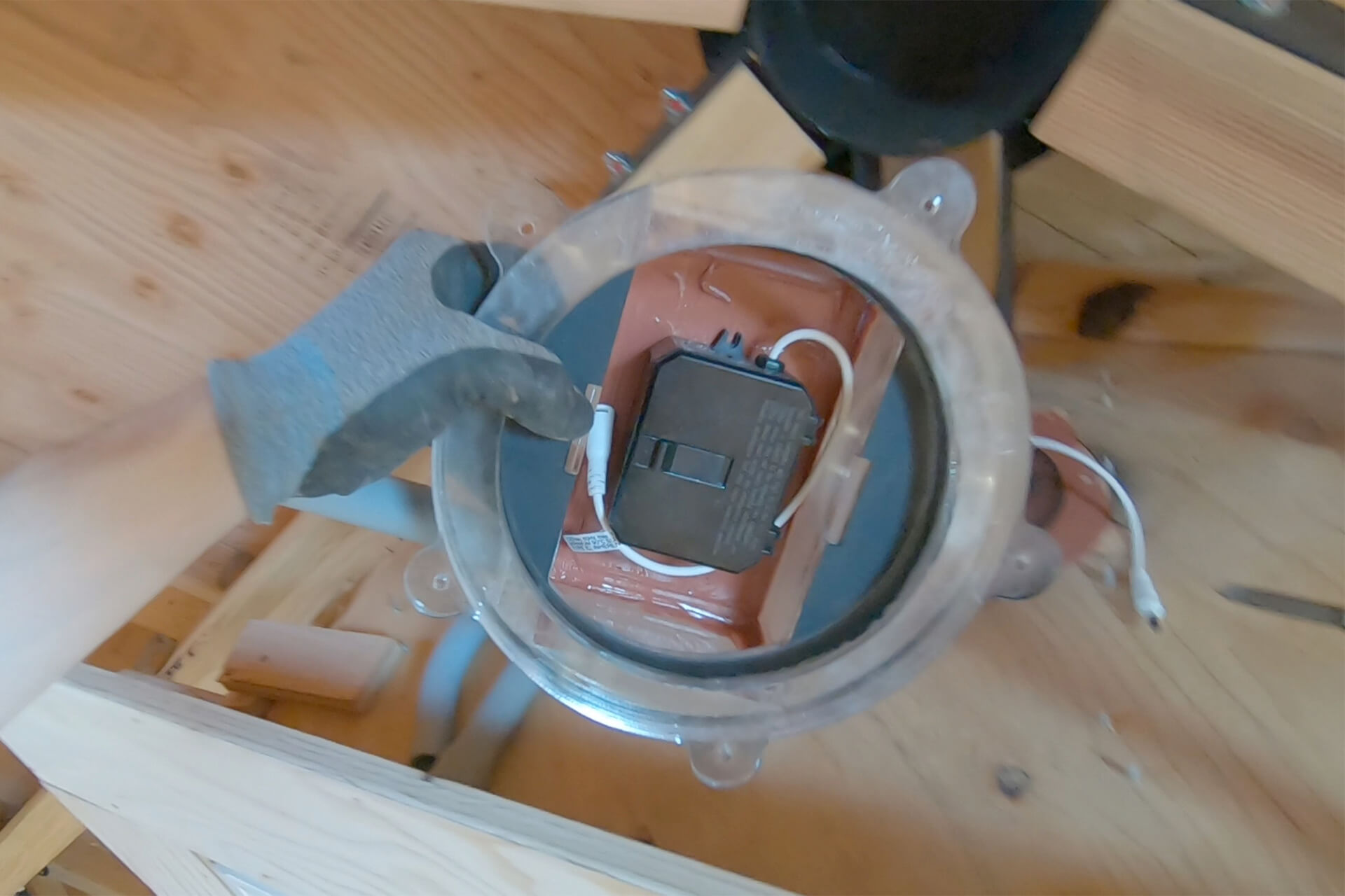 In-wall photo number 37.