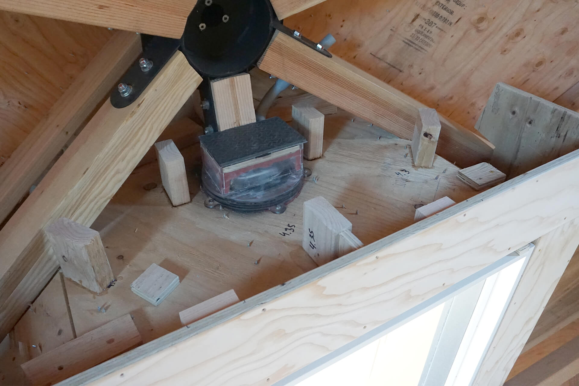 In-wall photo number 38.