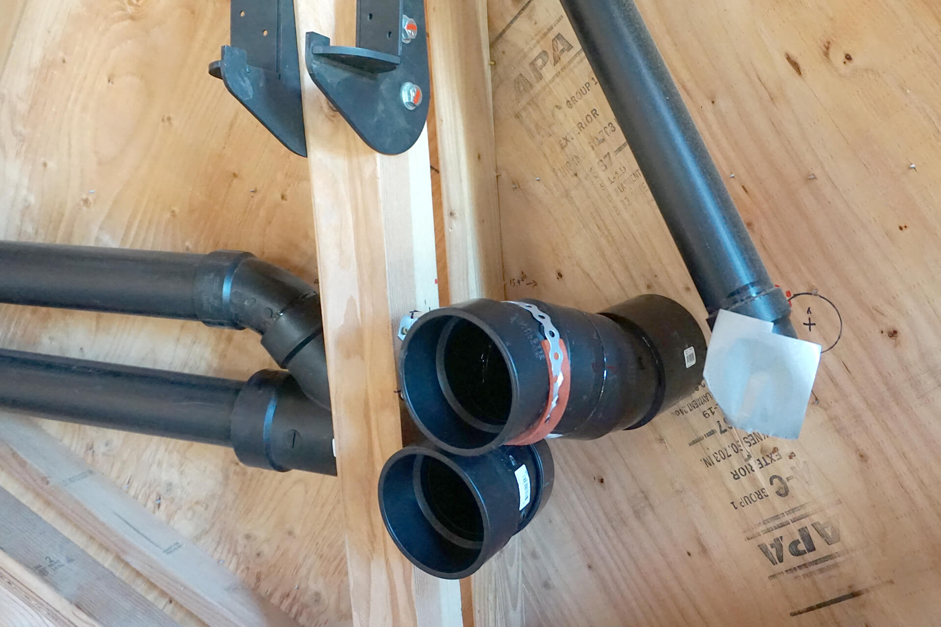 In-wall photo number 48.