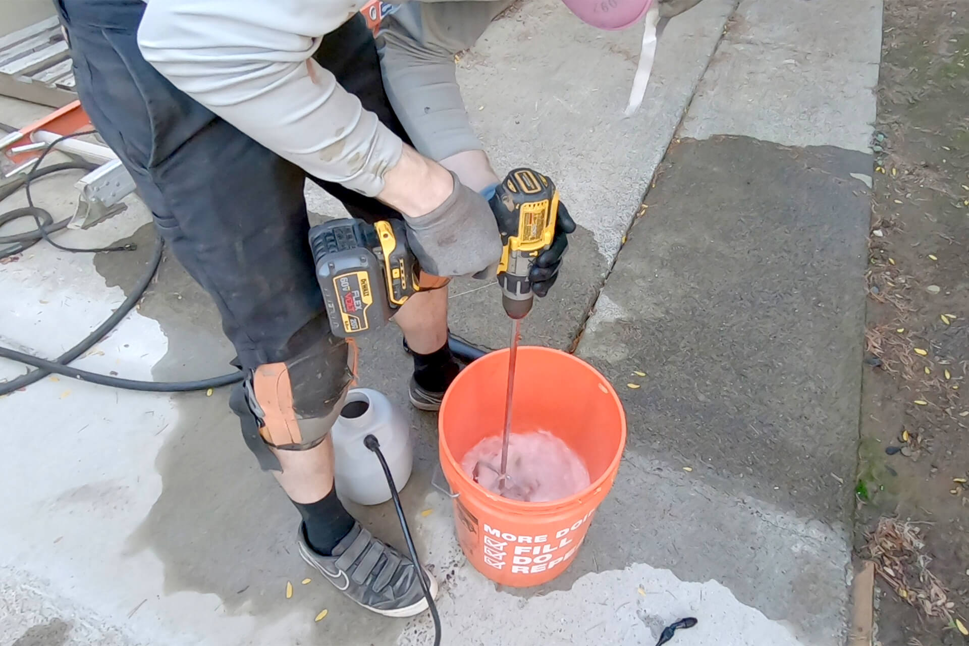 In-wall photo number 52.