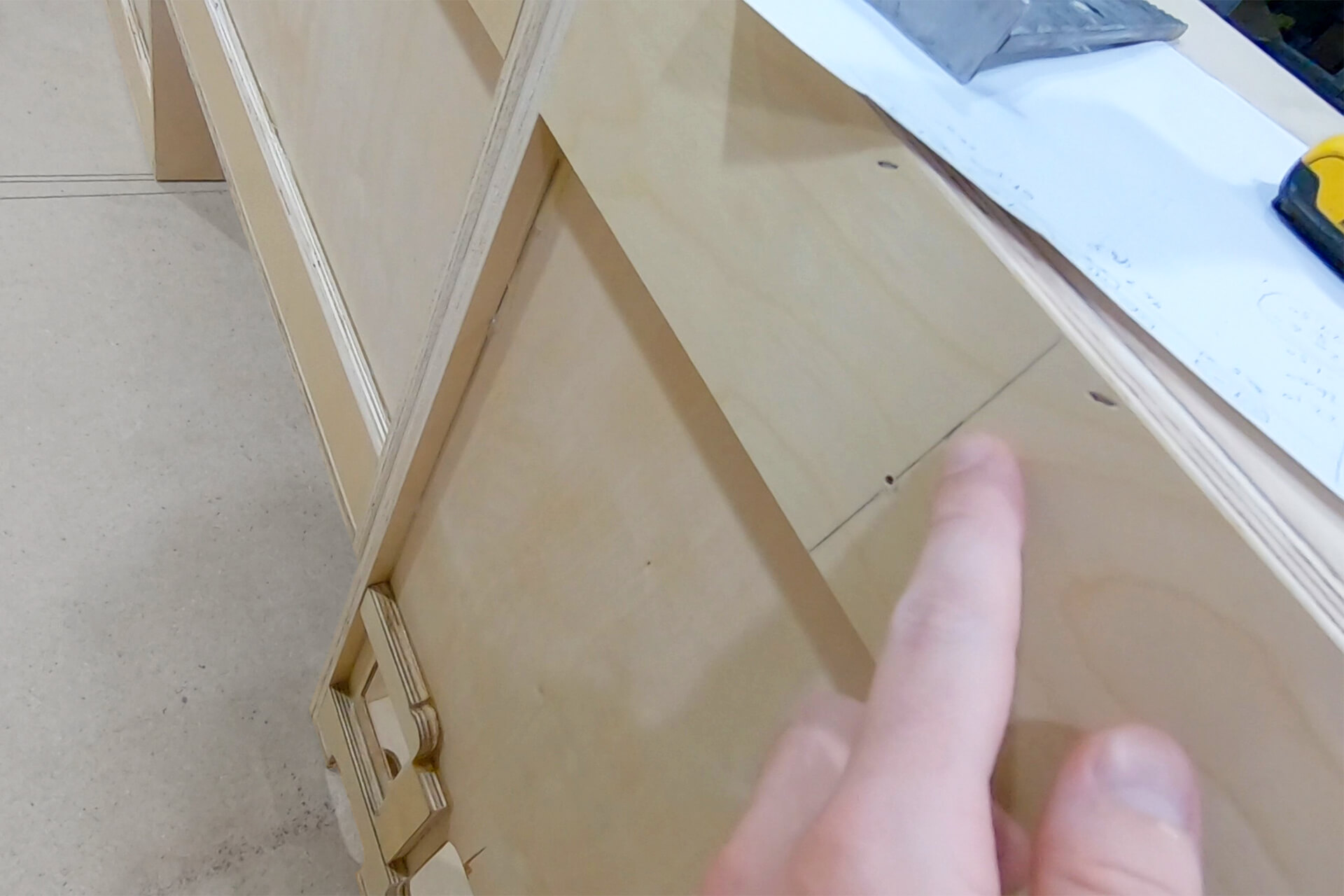 Kitchenette photo number 03.