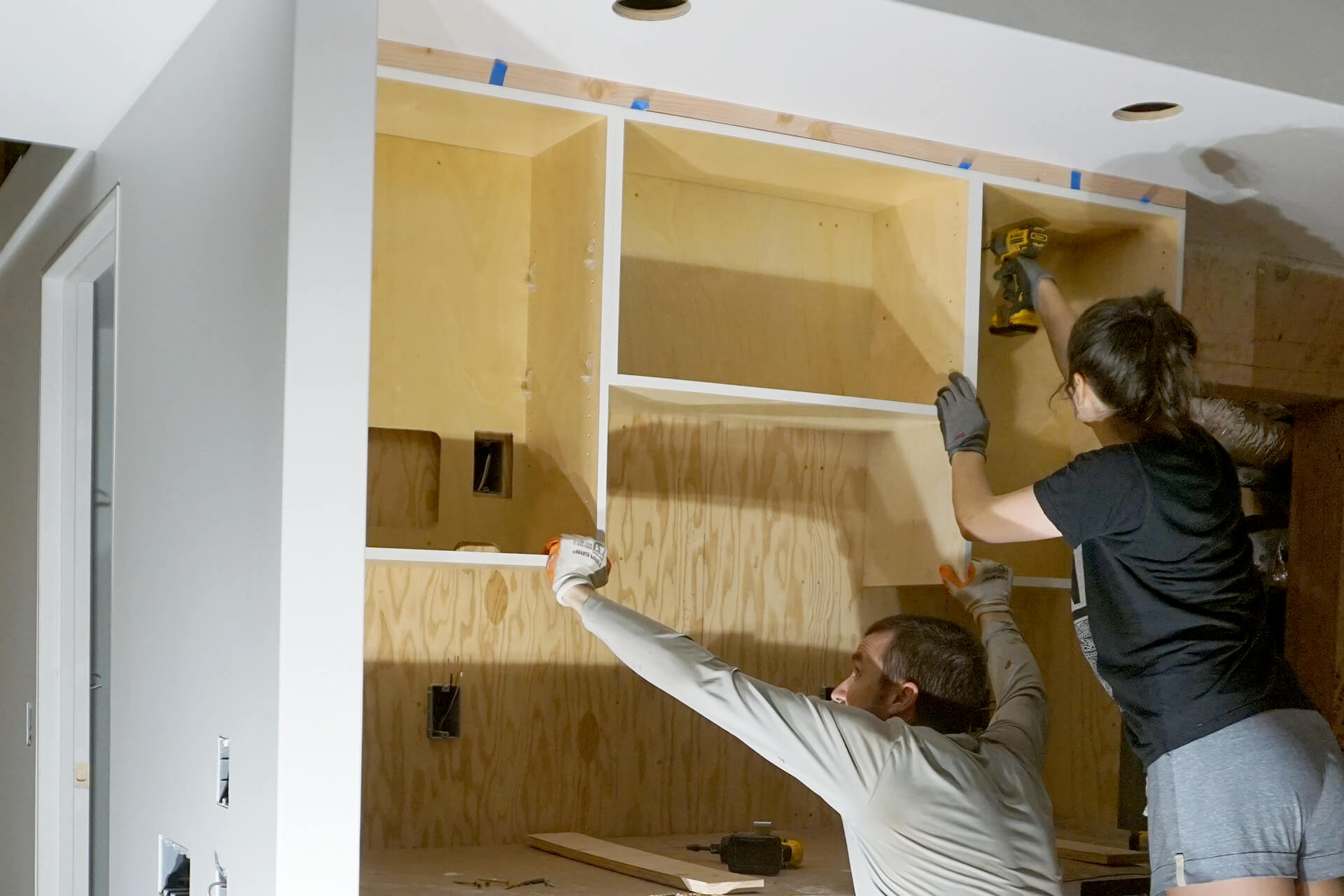 Kitchenette photo number 06.