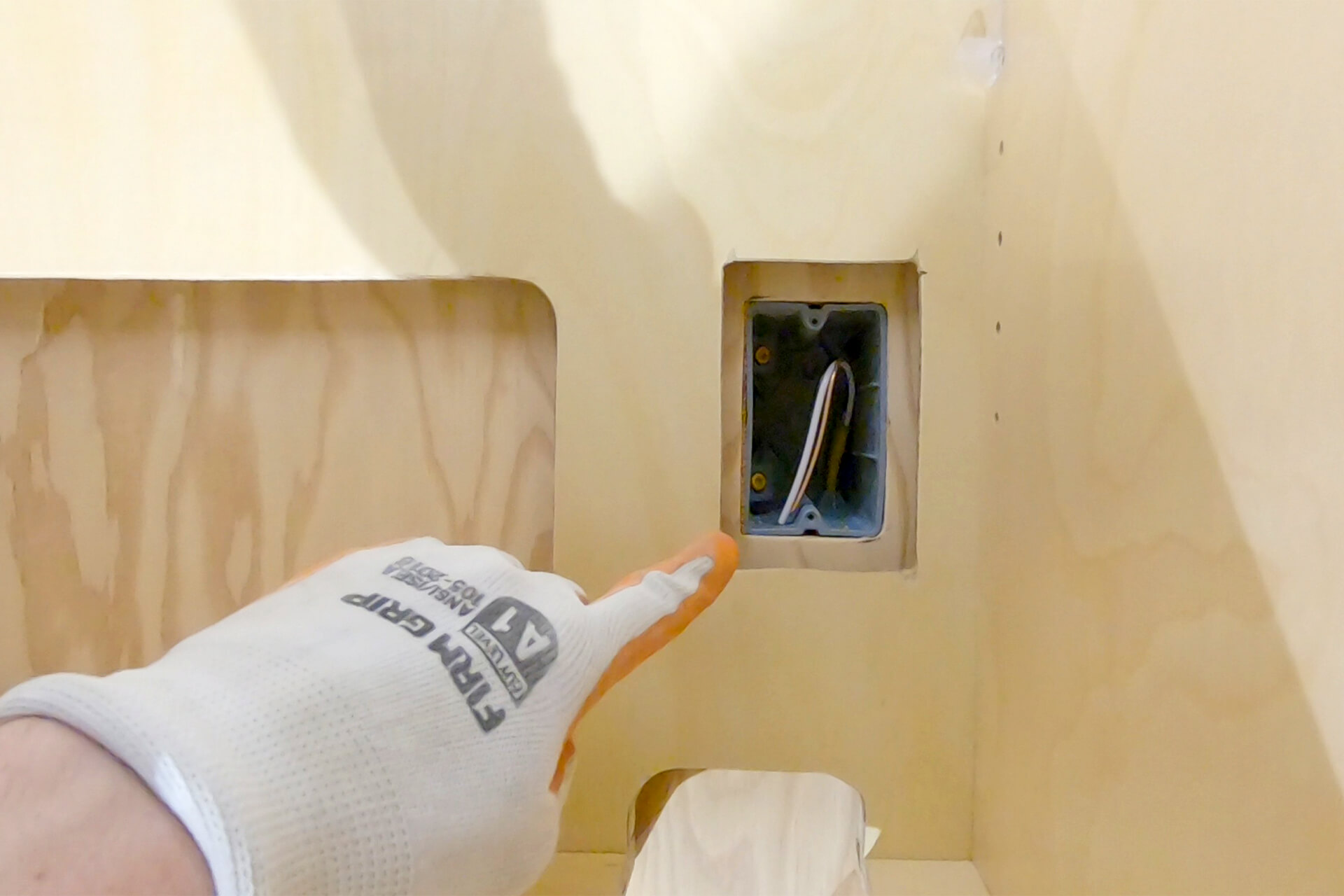 Kitchenette photo number 08.