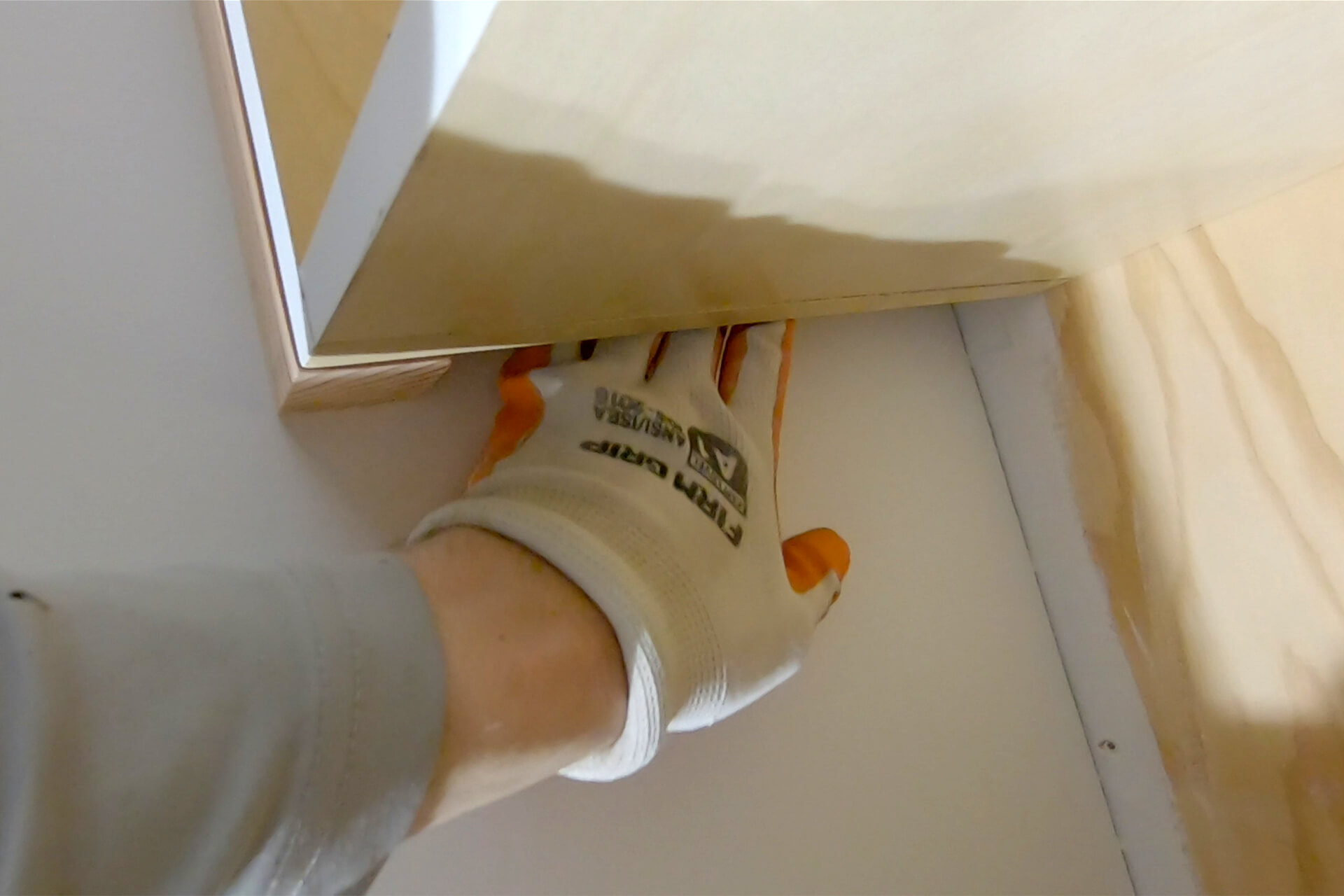 Kitchenette photo number 09.