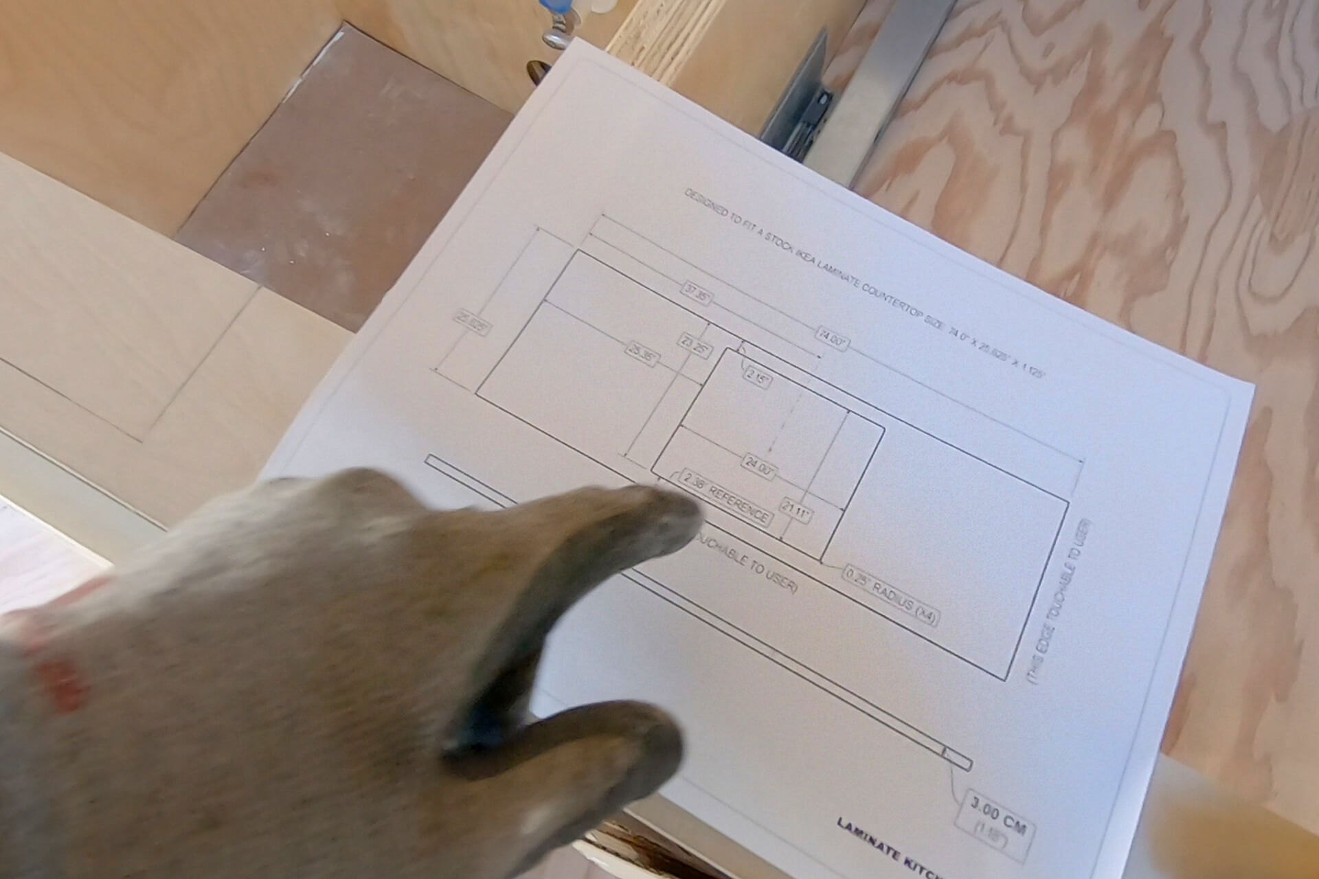 Kitchenette photo number 13.