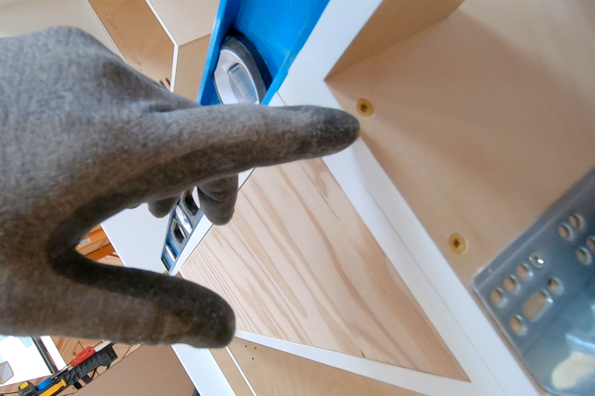 Kitchenette photo number 18.