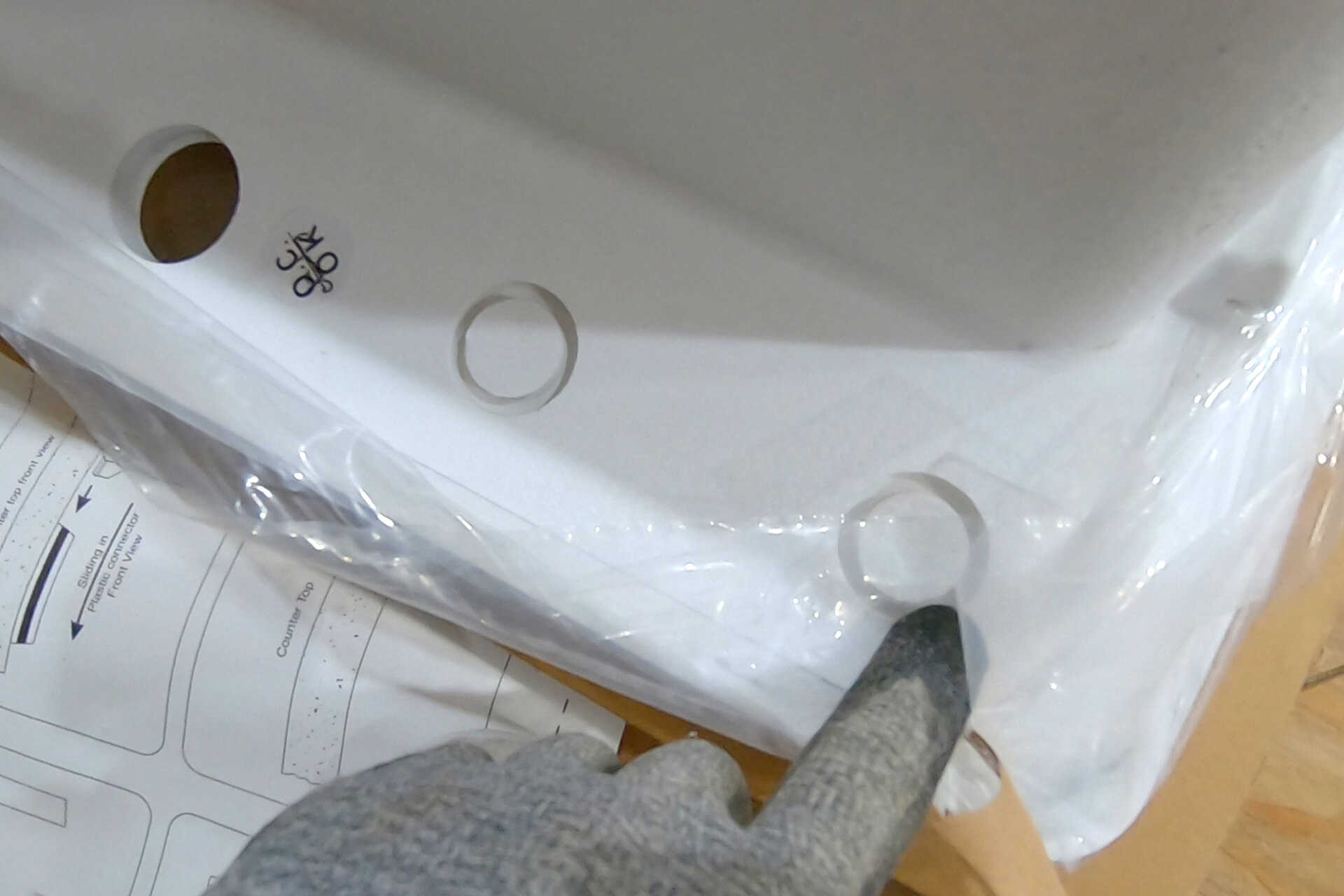 Kitchenette photo number 30.