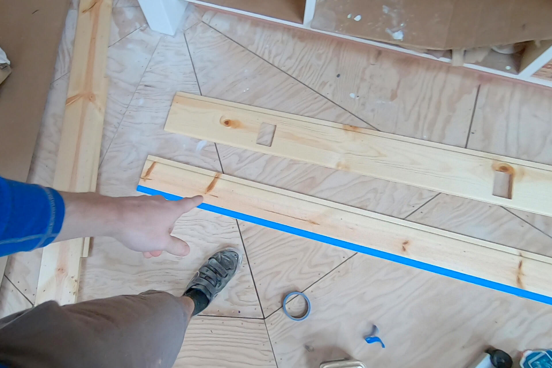 Kitchenette photo number 63.