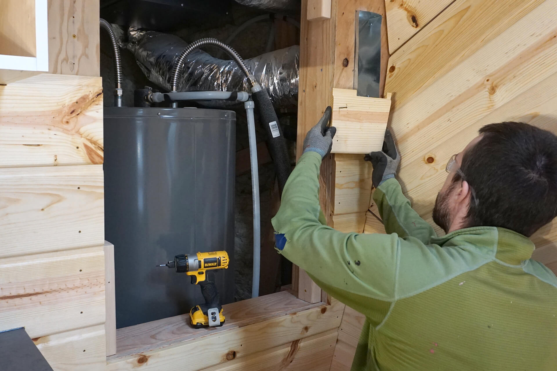 Kitchenette photo number 69.