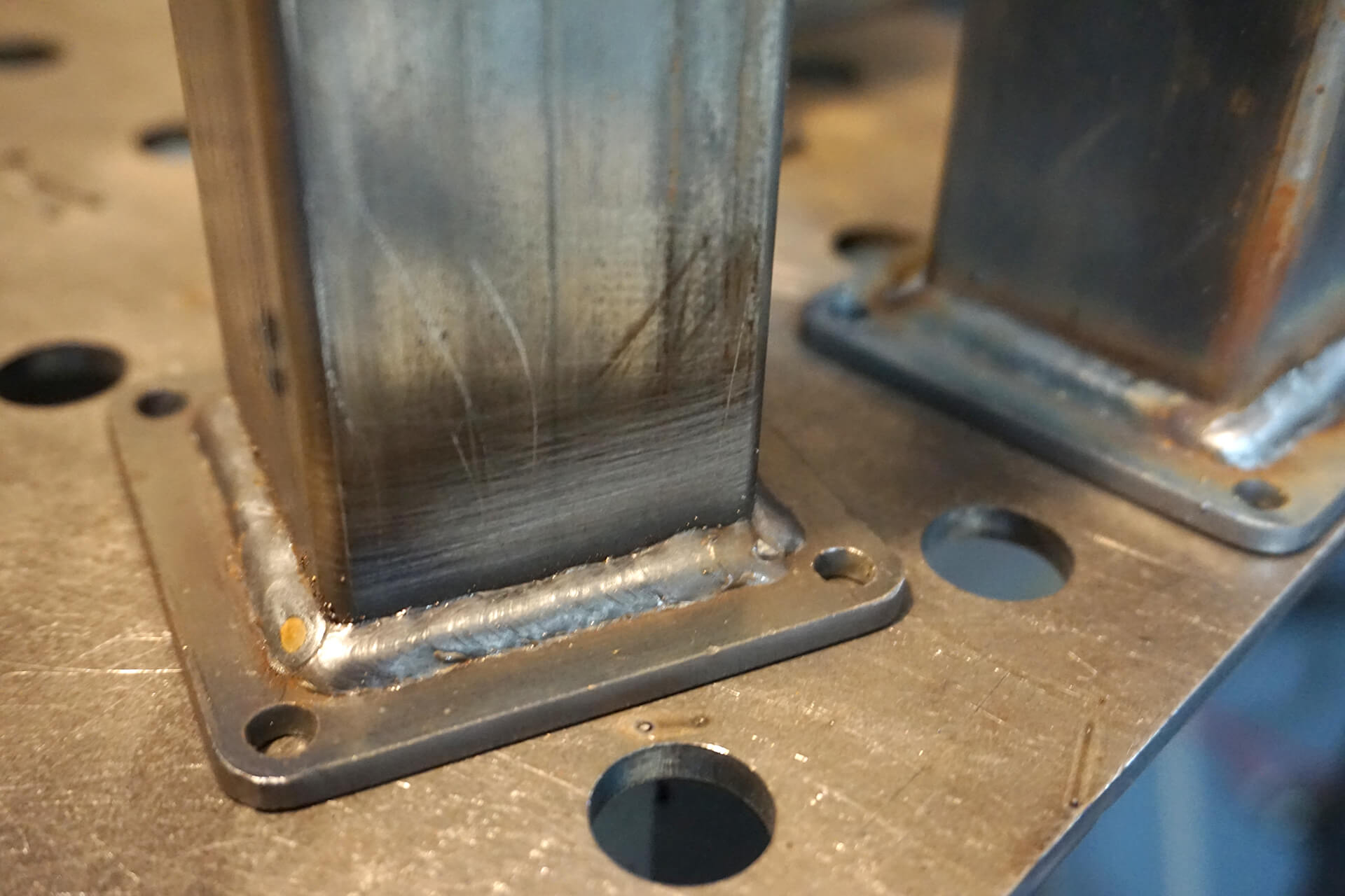 Metalwork railing photo number 16.