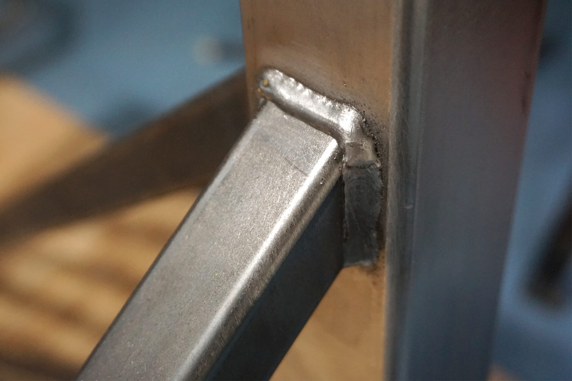 Metalwork railing photo number 27.