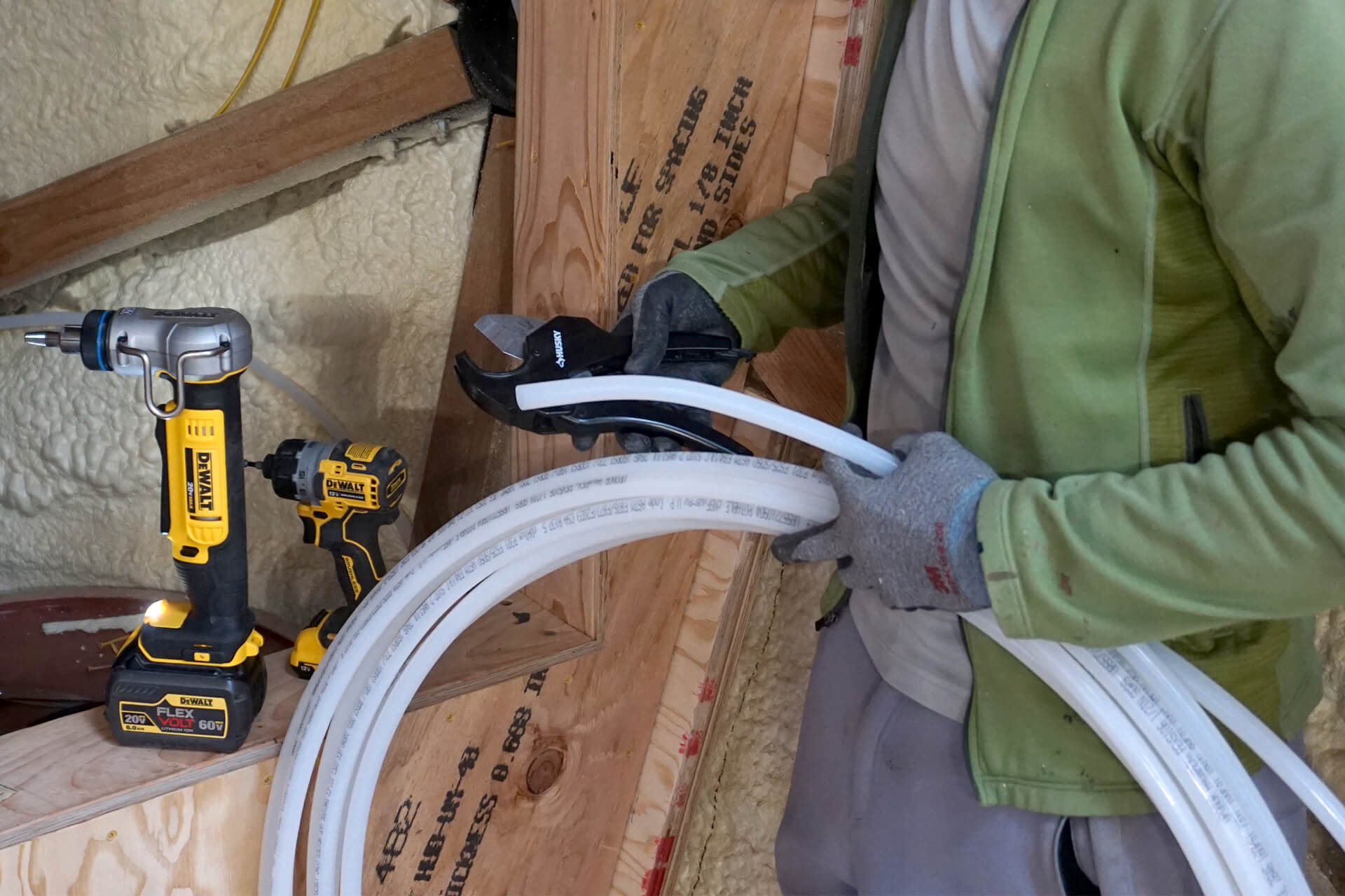 Plumbing photo number 01.