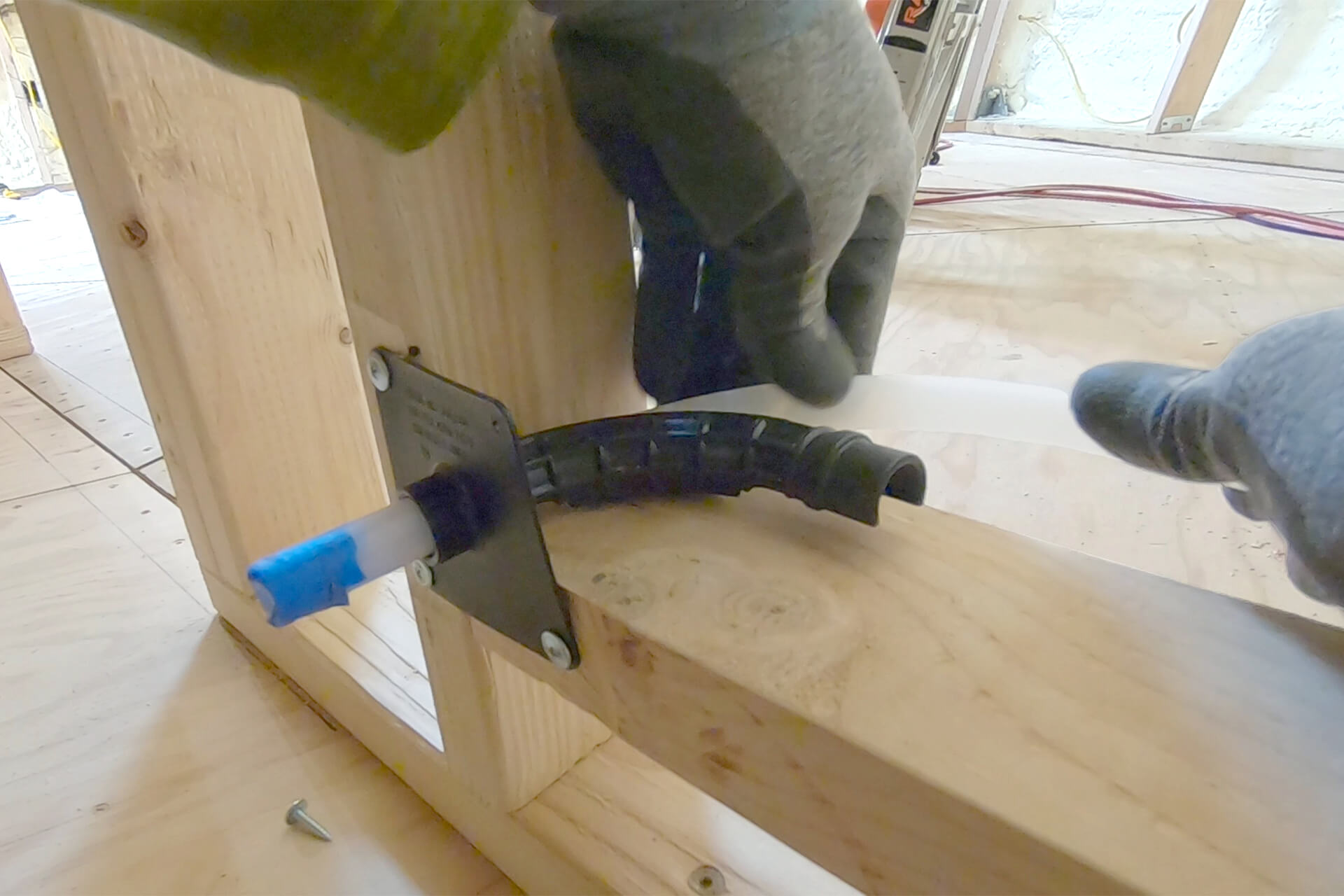 Plumbing photo number 05.